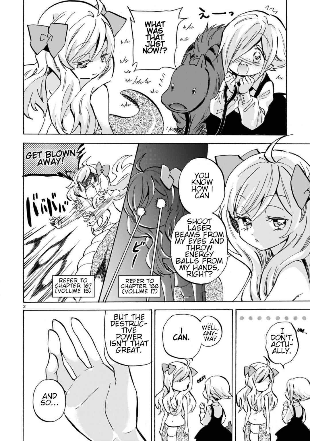 Chapter 299 - Page 2