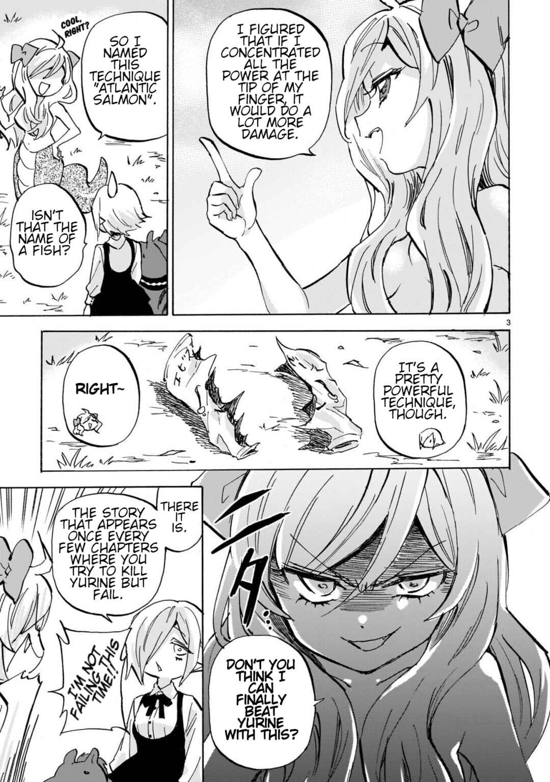 Chapter 299 - Page 3