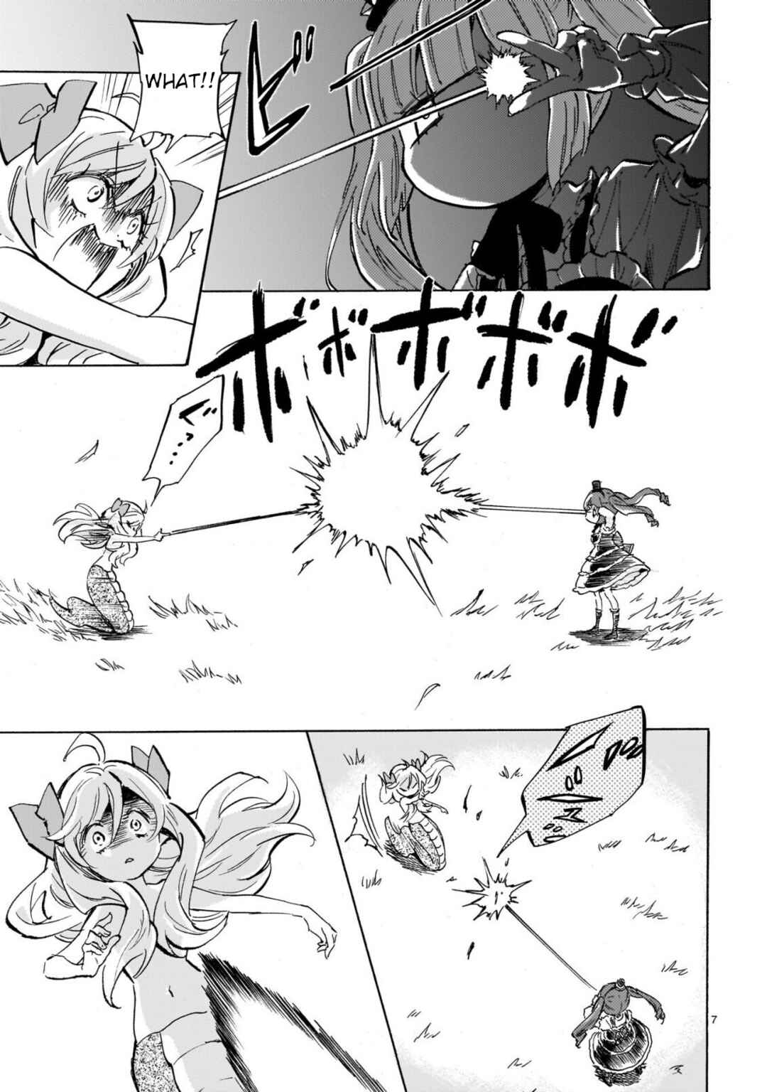 Chapter 299 - Page 7