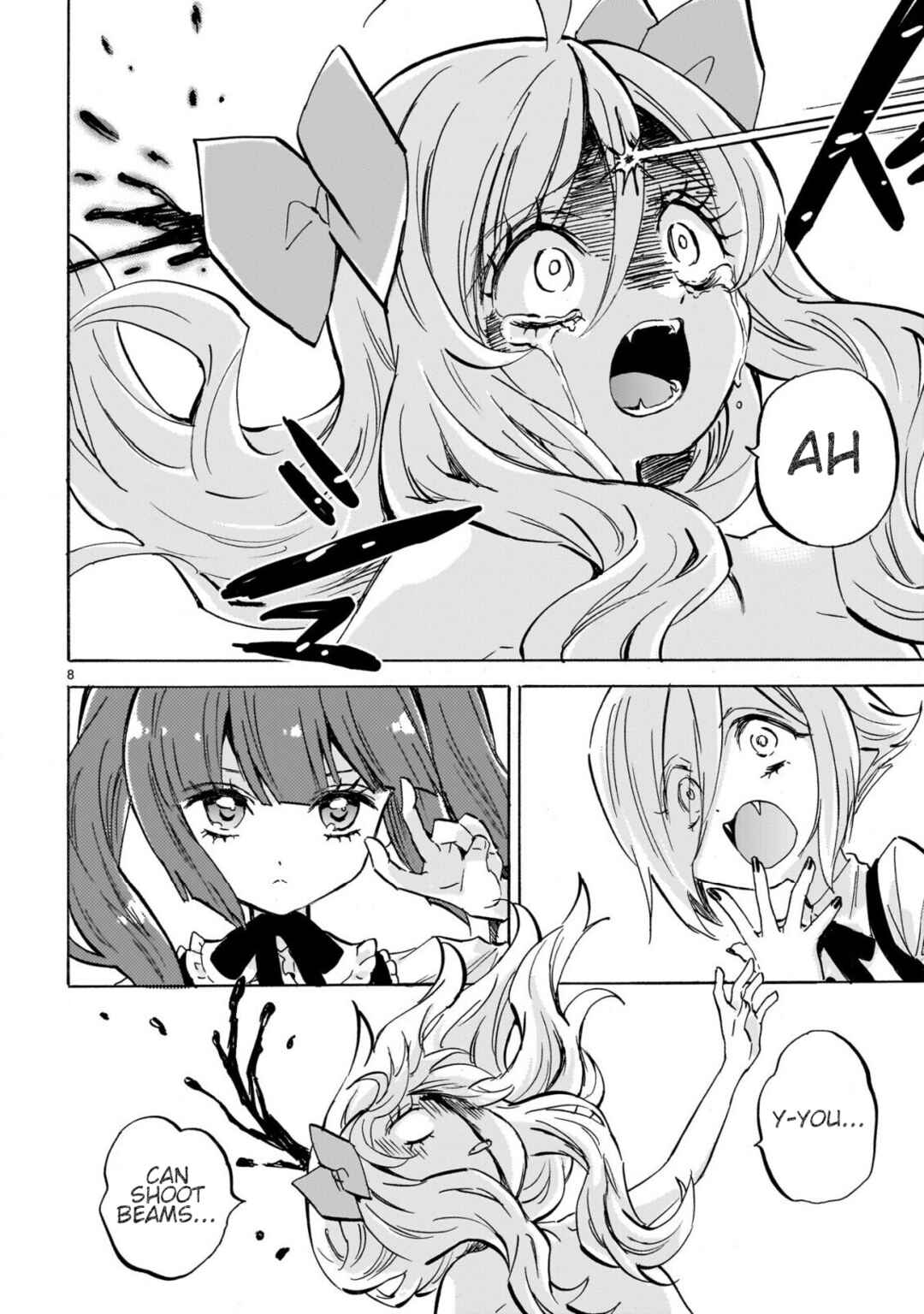Chapter 299 - Page 8