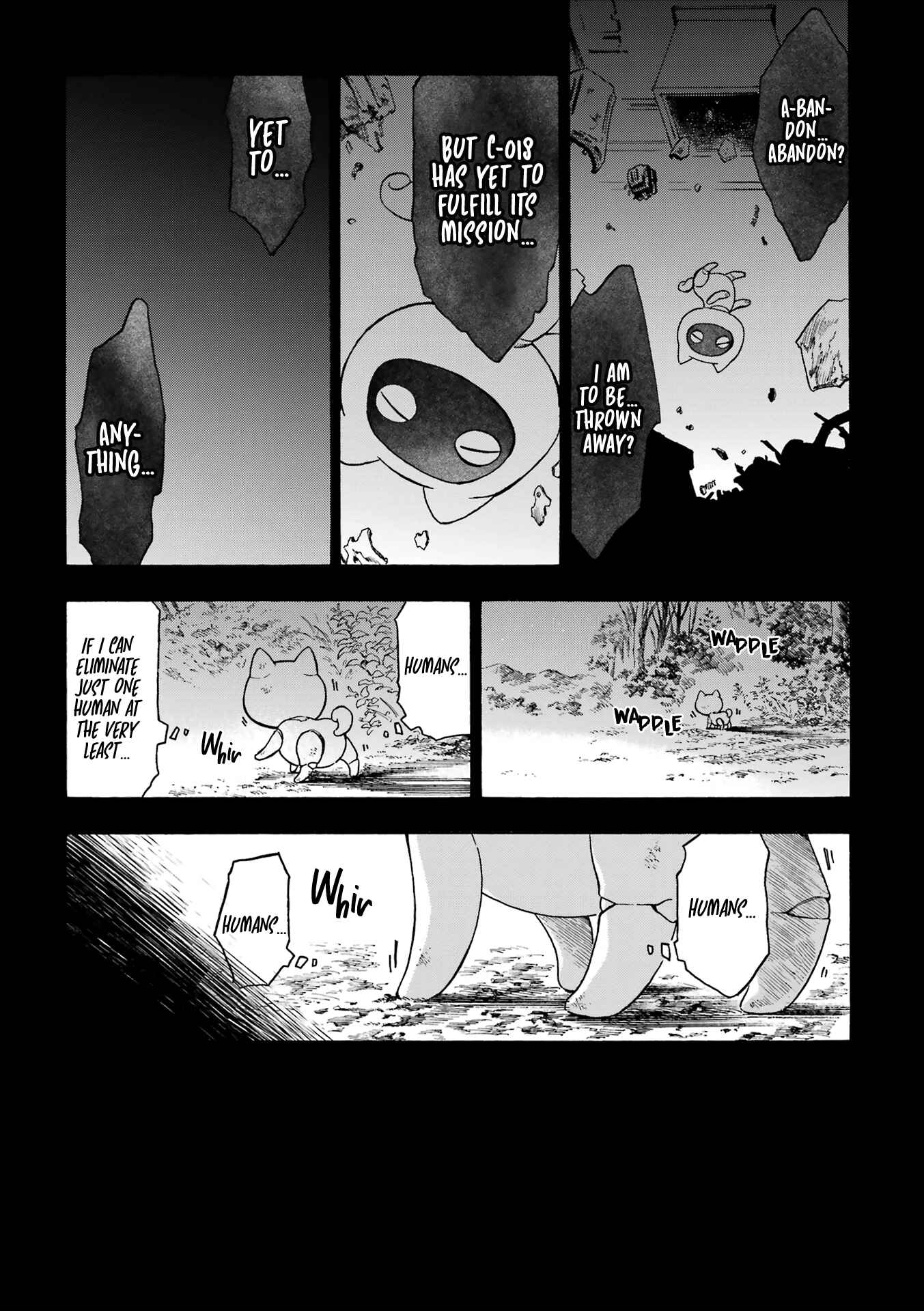 Chapter 46 - Page 12
