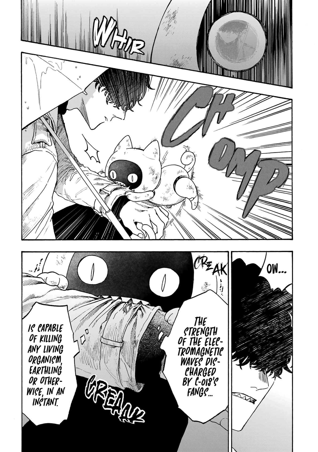 Chapter 46 - Page 14
