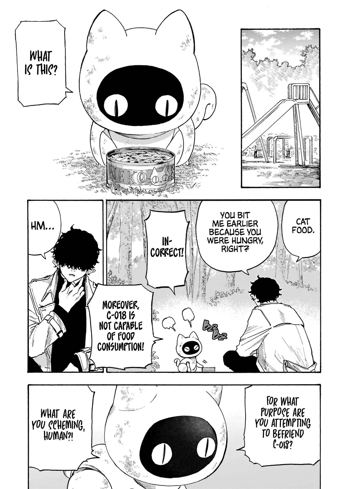 Chapter 46 - Page 17