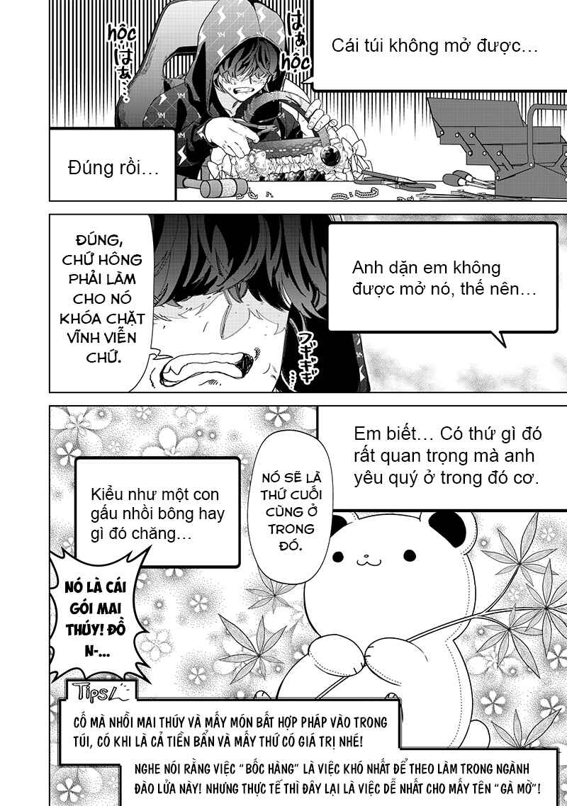 Chapter 28 - Page 10