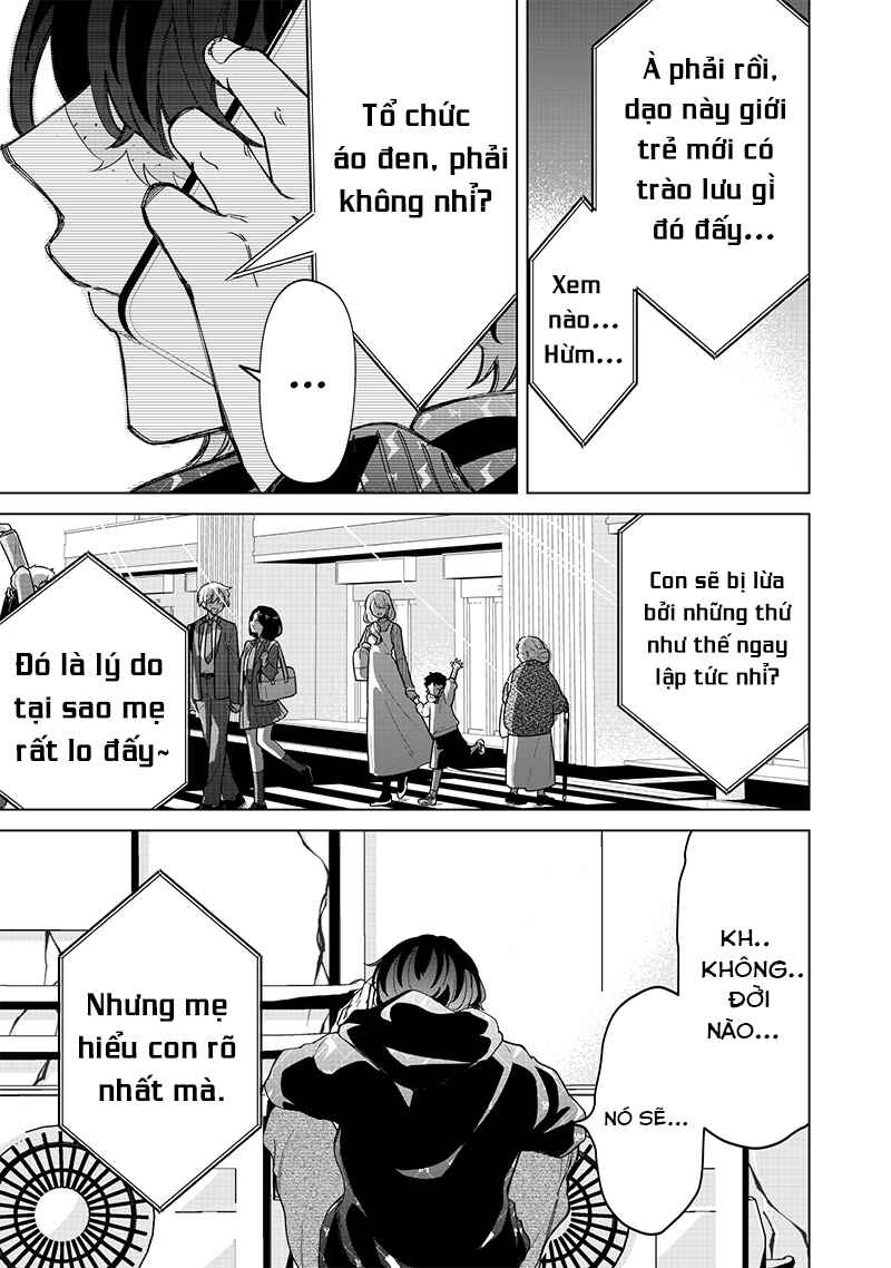 Chapter 28 - Page 21