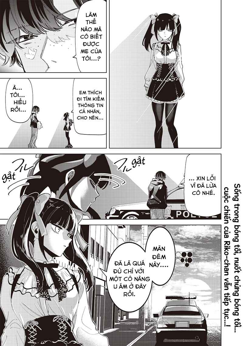 Chapter 28 - Page 23