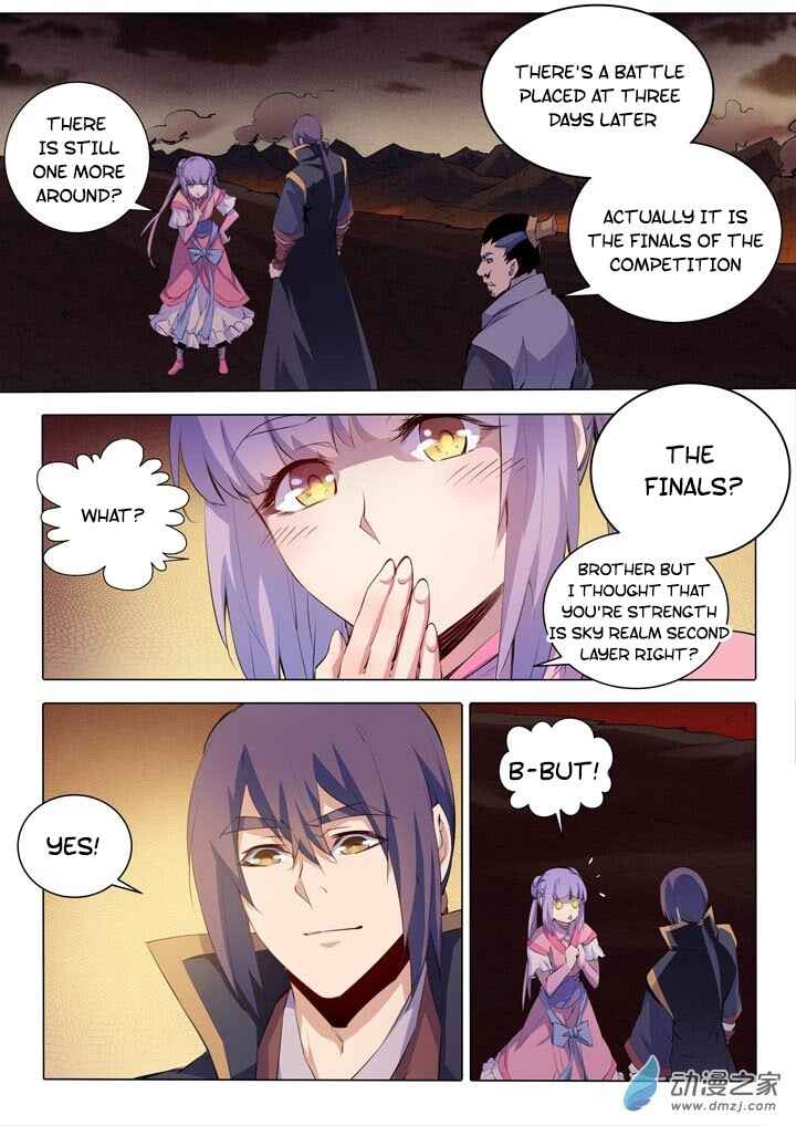 Chapter 75 - Page 10