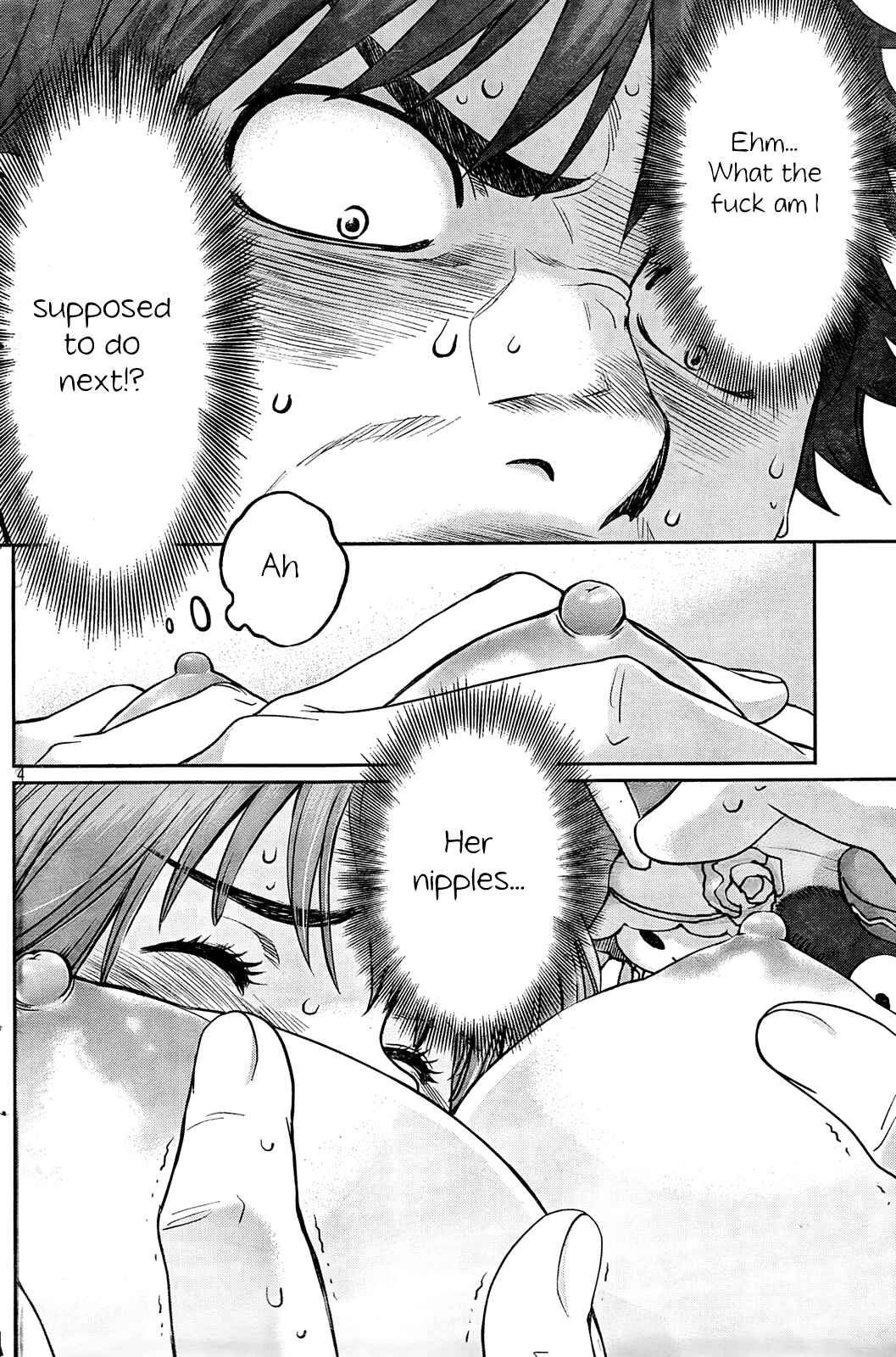Chapter 77 - Page 4