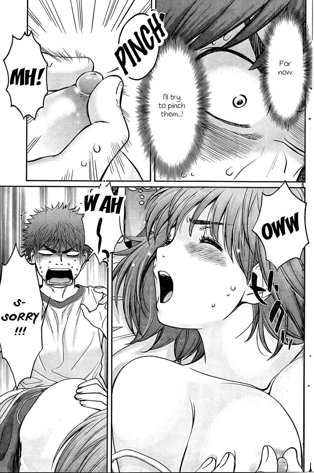 Chapter 77 - Page 5
