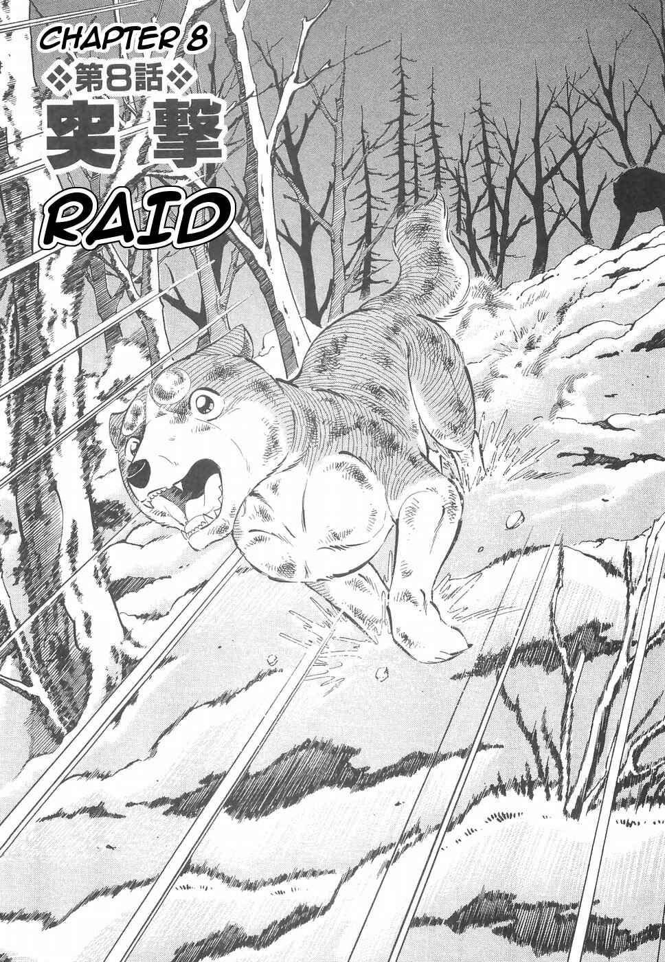 Chapter 163 - Page 1