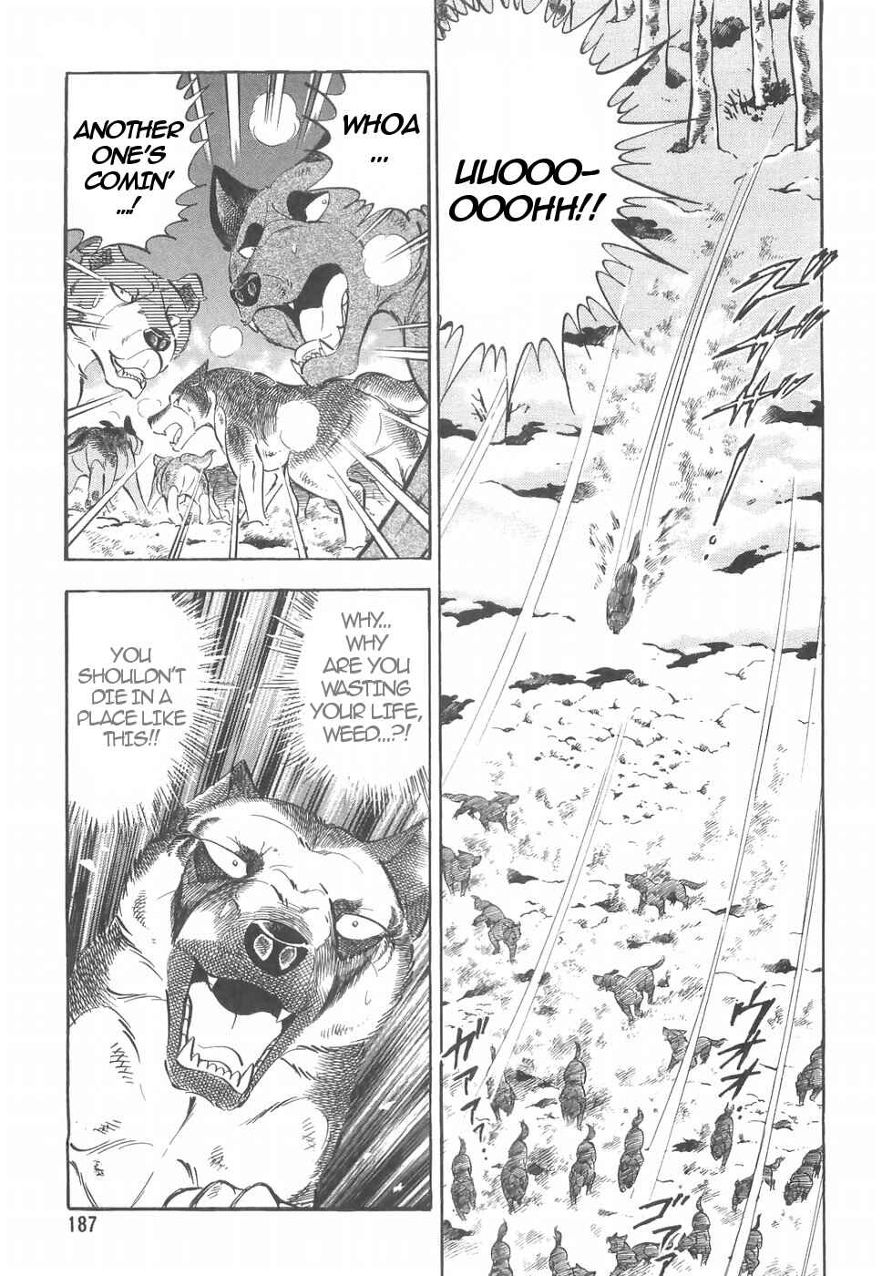 Chapter 163 - Page 10
