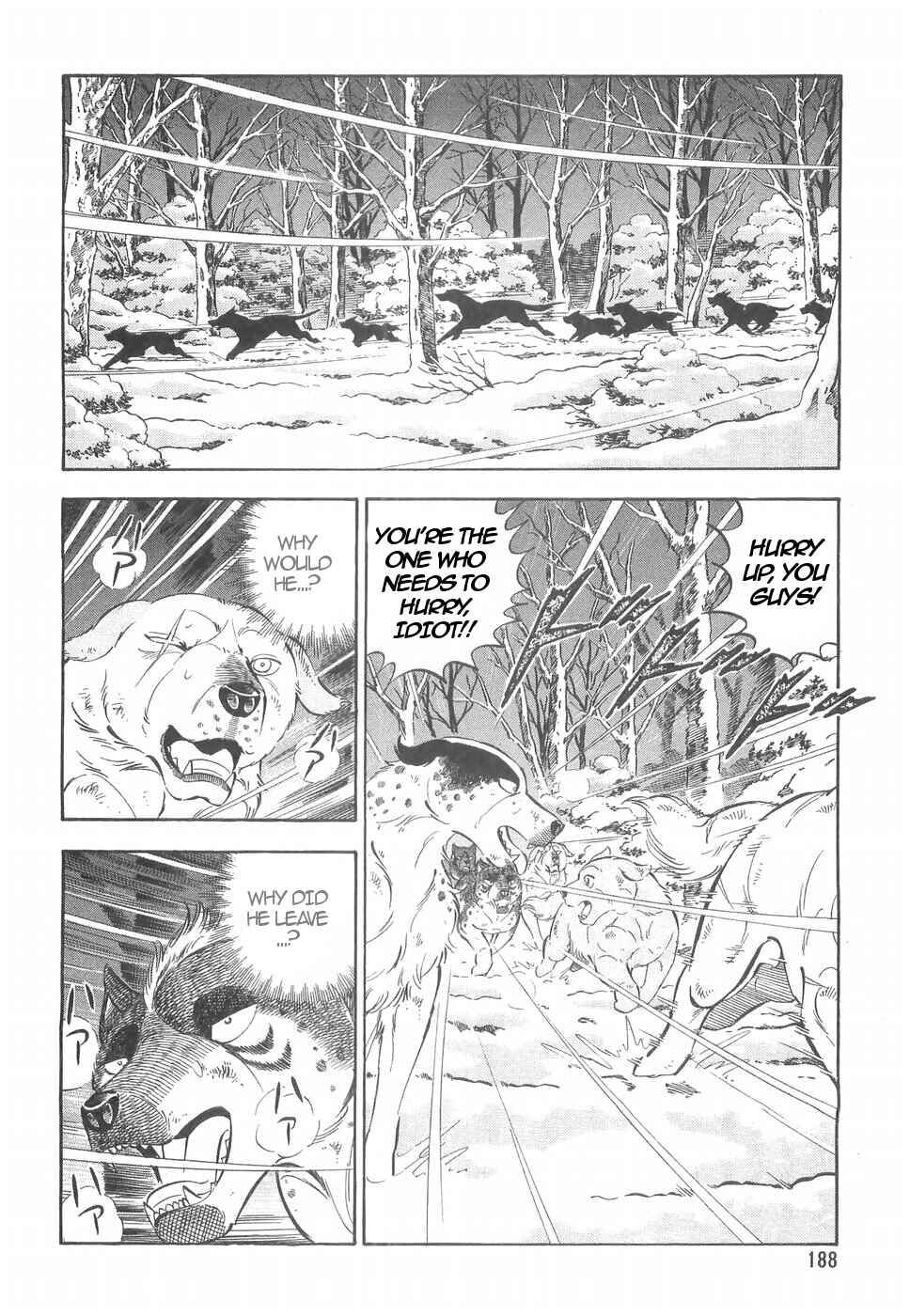 Chapter 163 - Page 11