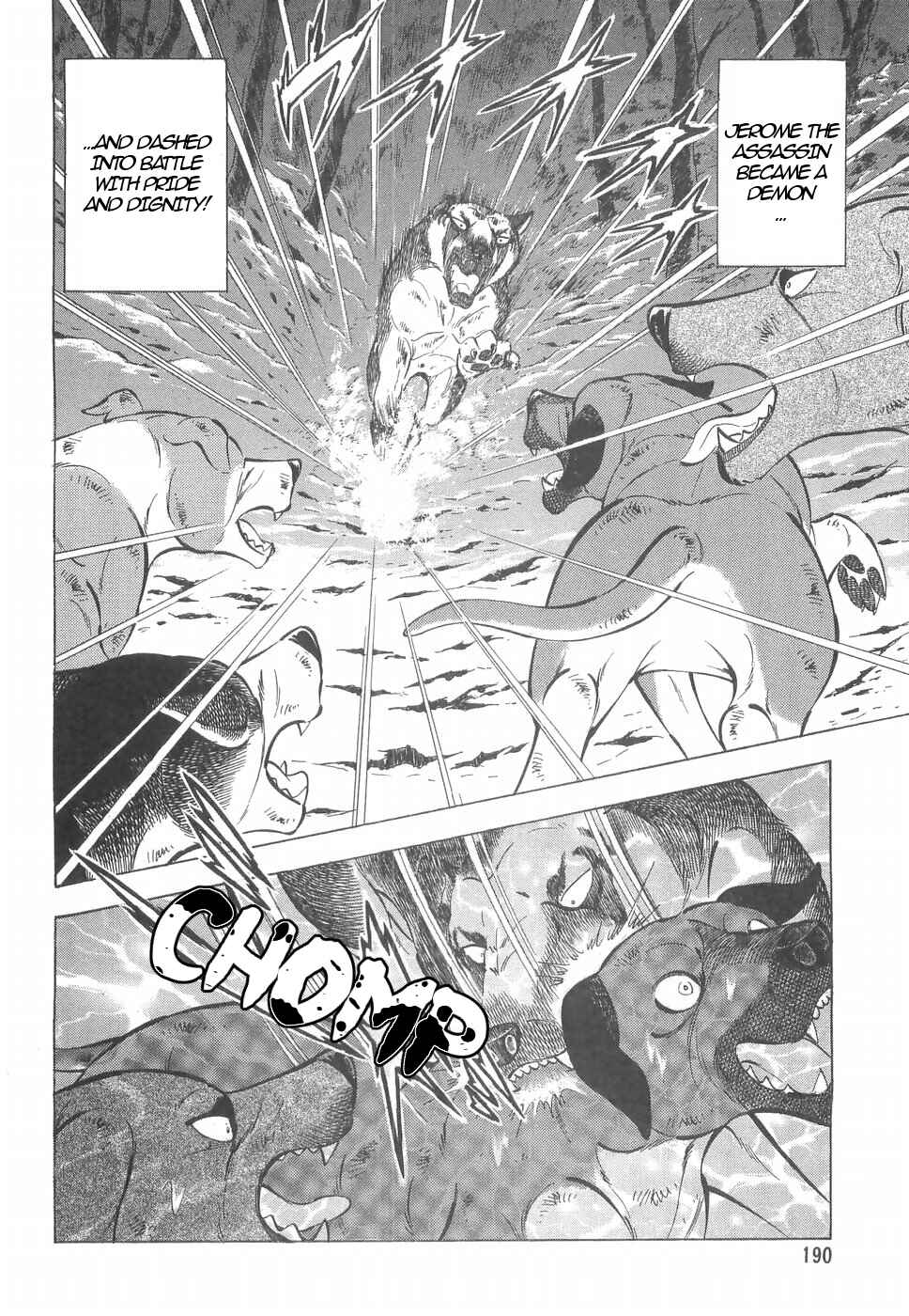 Chapter 163 - Page 13