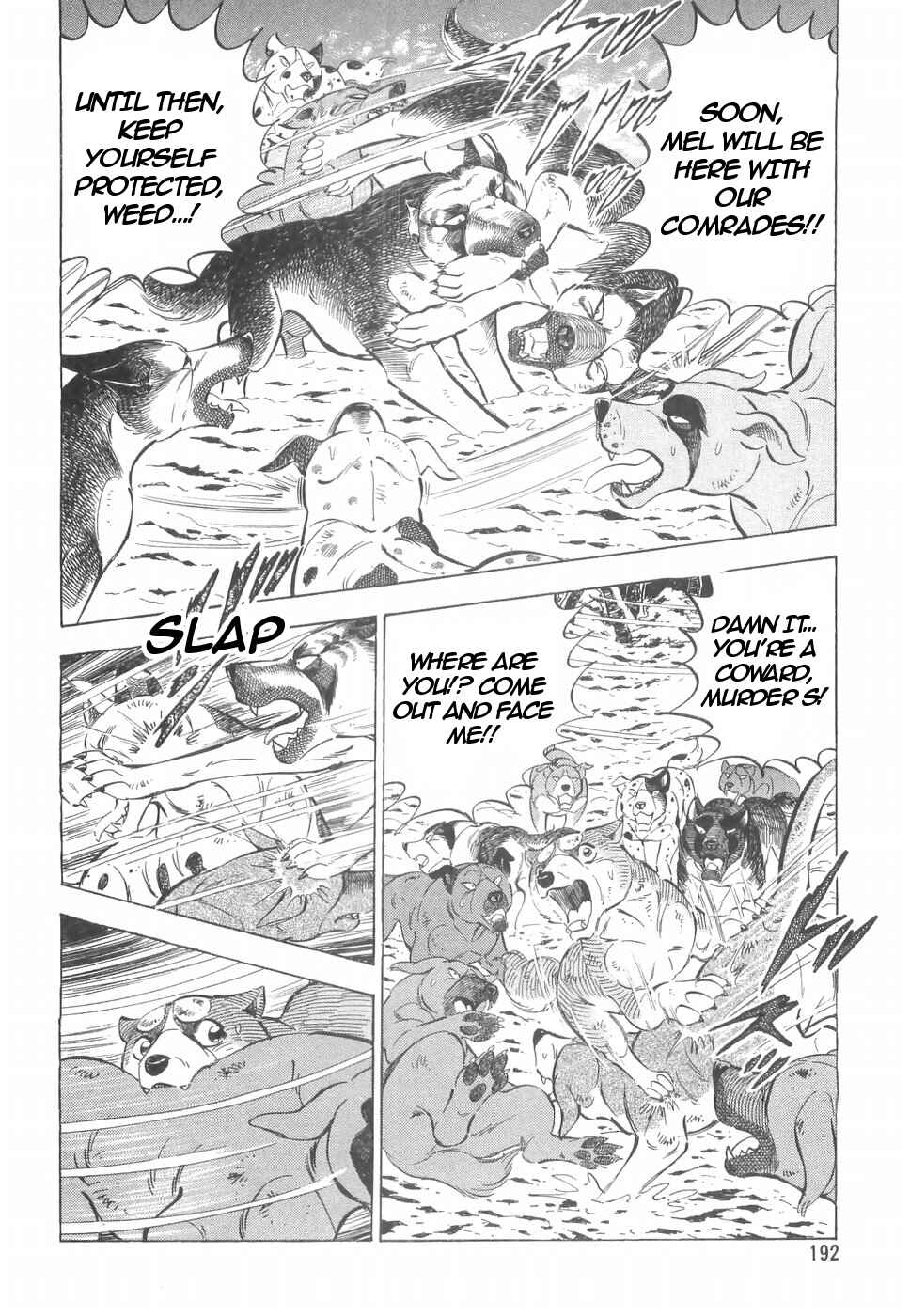 Chapter 163 - Page 15