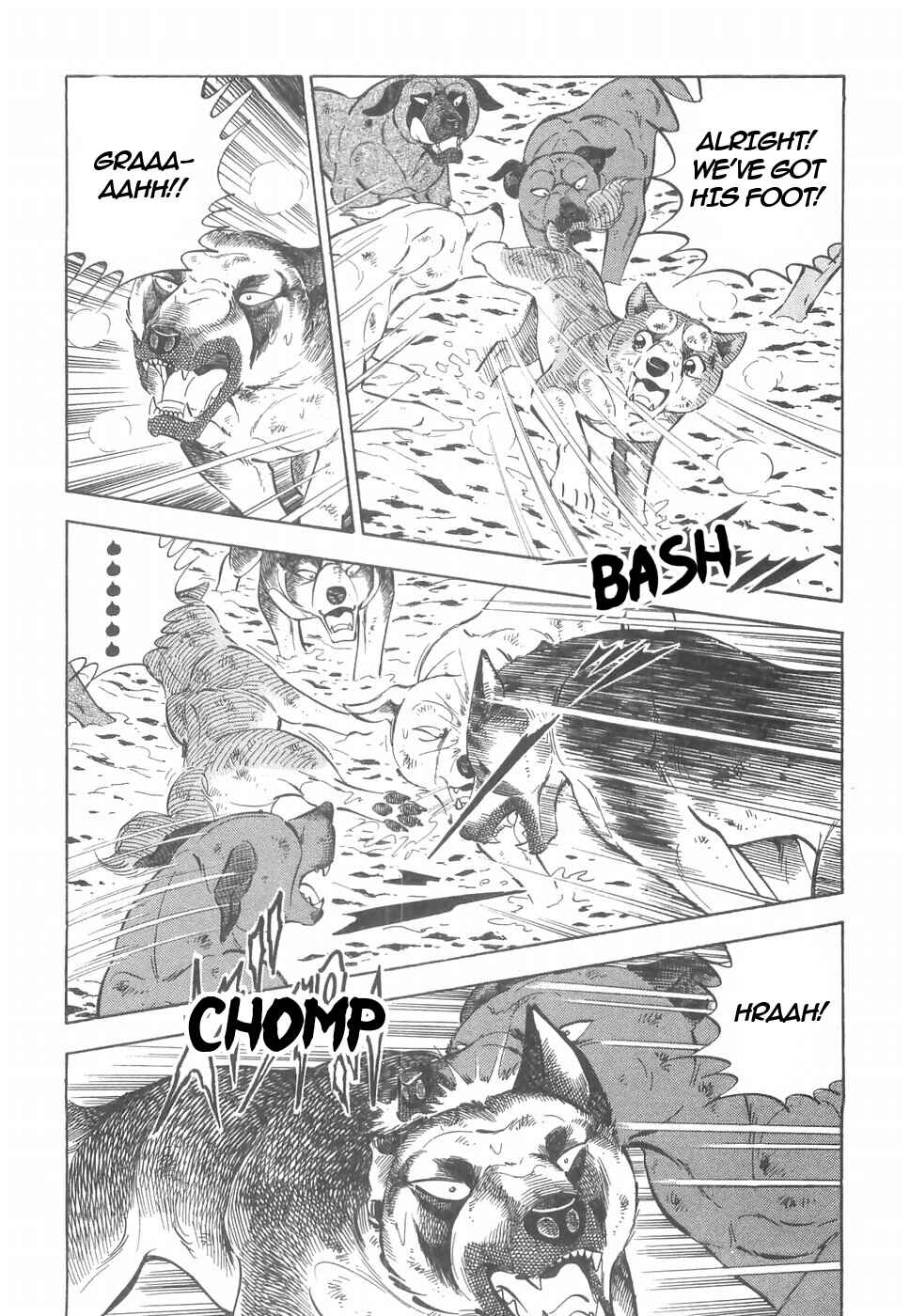 Chapter 163 - Page 17