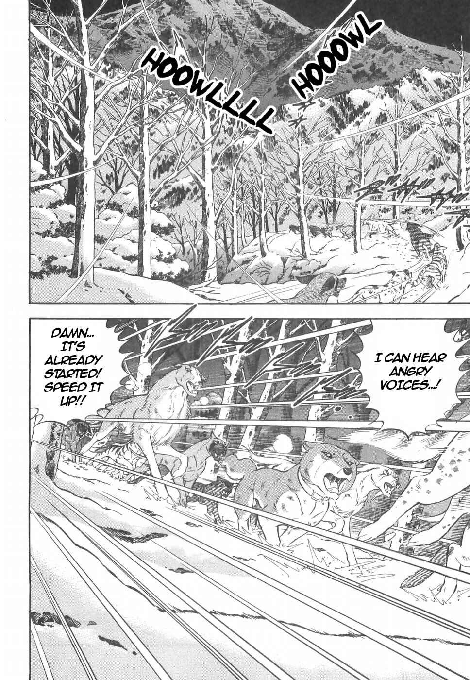 Chapter 163 - Page 19