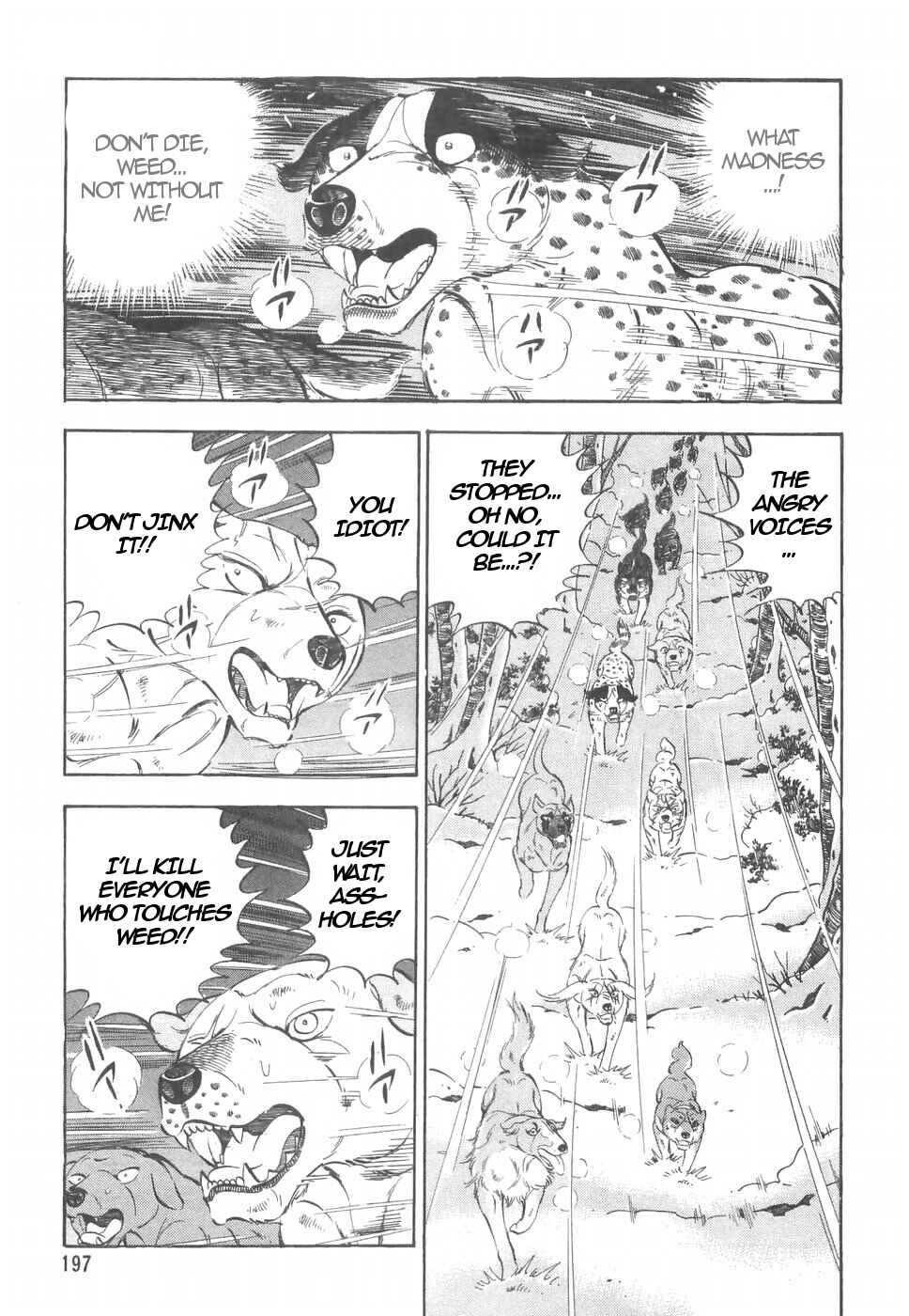 Chapter 163 - Page 20