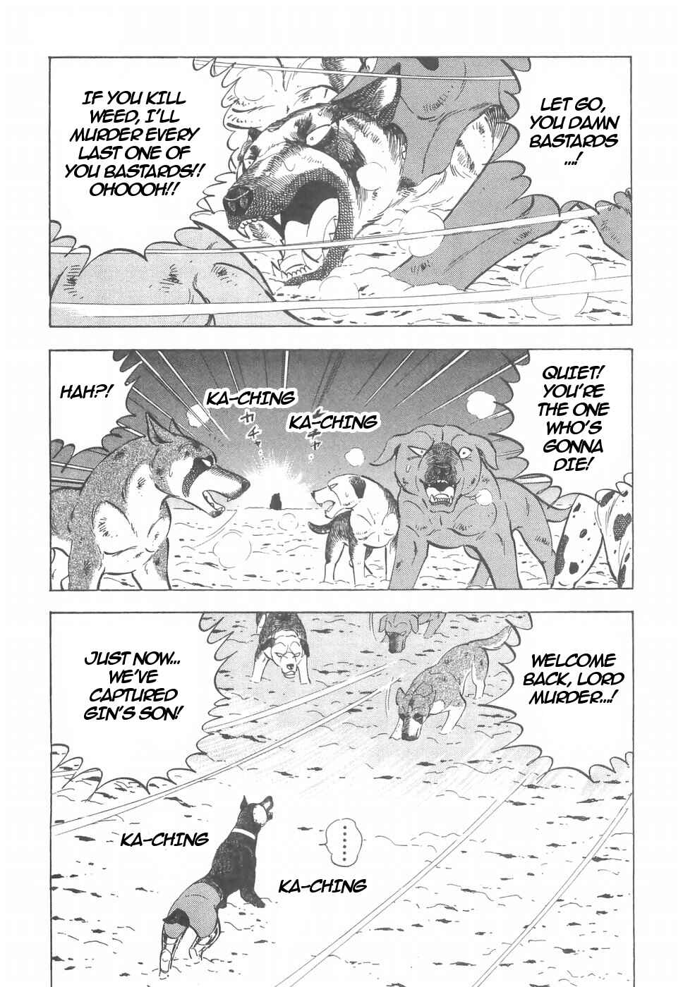 Chapter 163 - Page 22