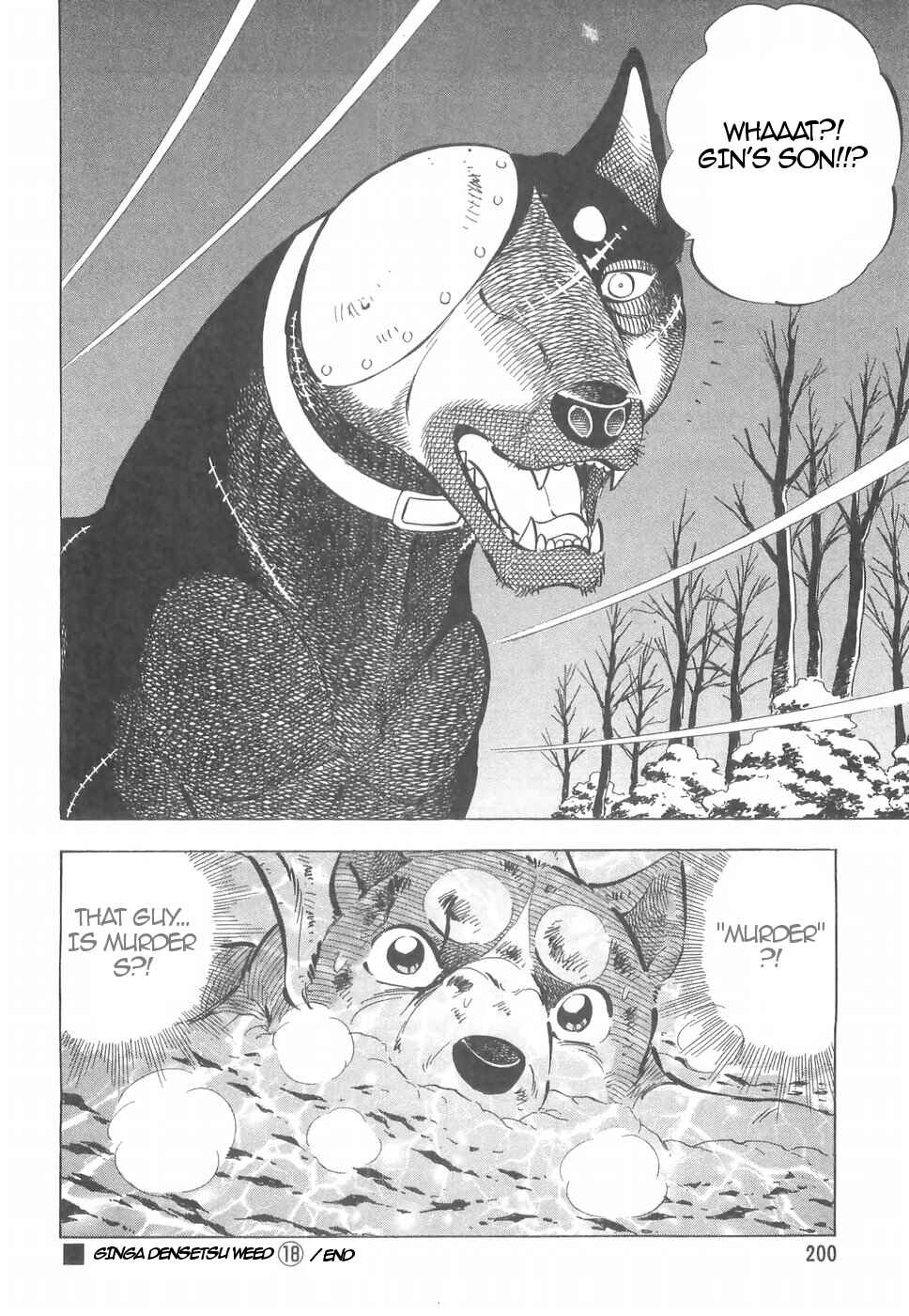Chapter 163 - Page 23