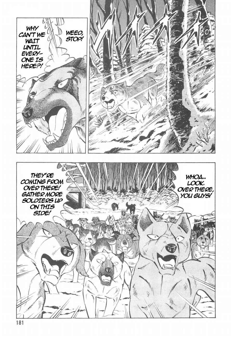Chapter 163 - Page 4