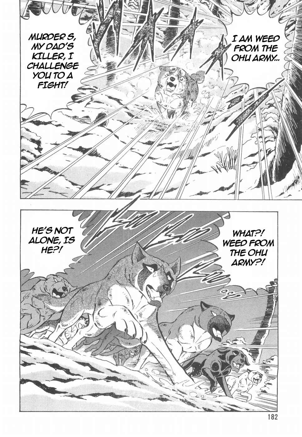 Chapter 163 - Page 5