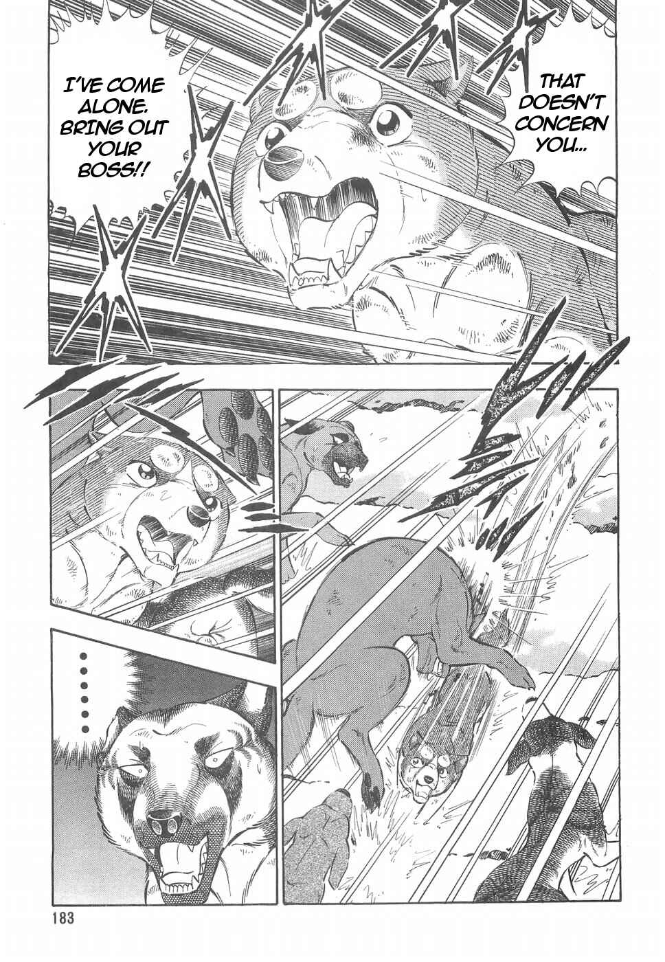 Chapter 163 - Page 6