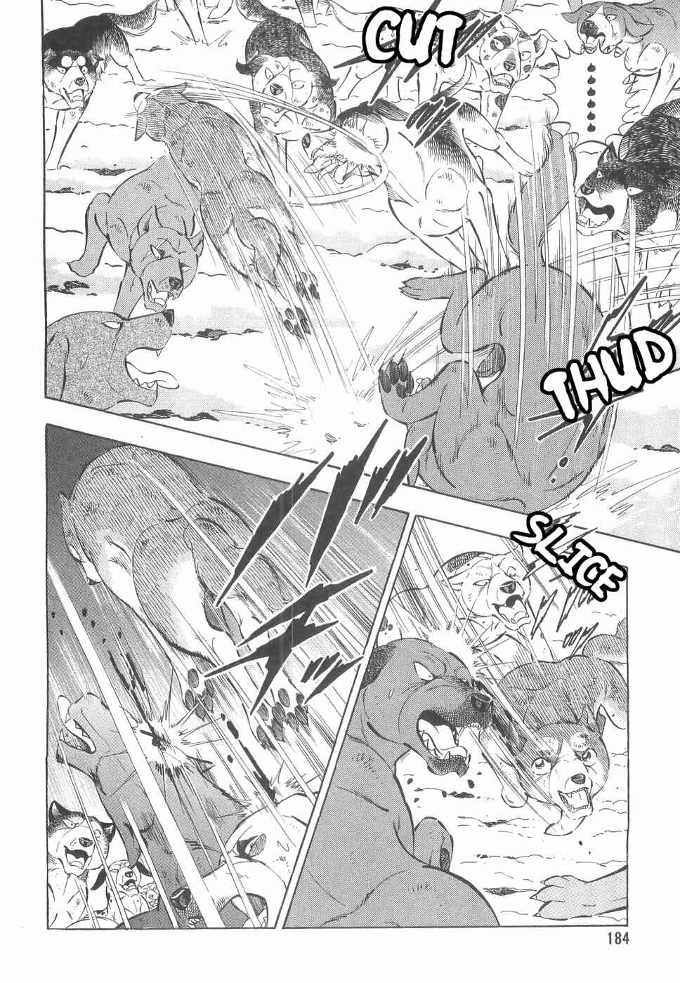 Chapter 163 - Page 7