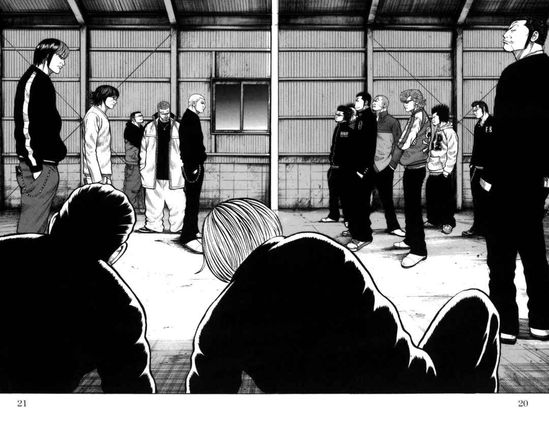 Chapter 69 - Page 19