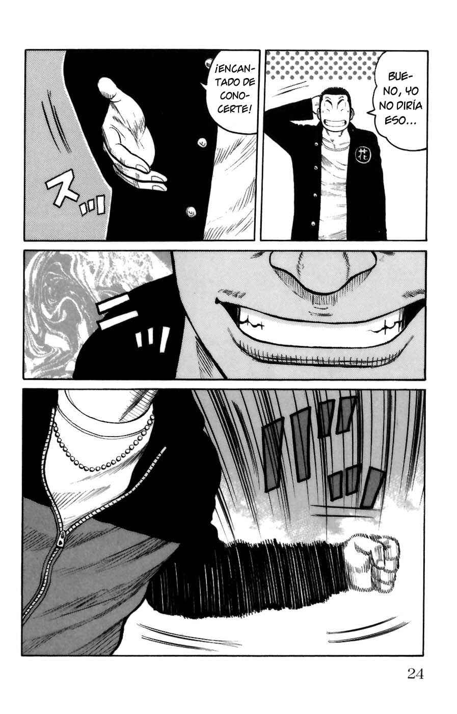 Chapter 69 - Page 22