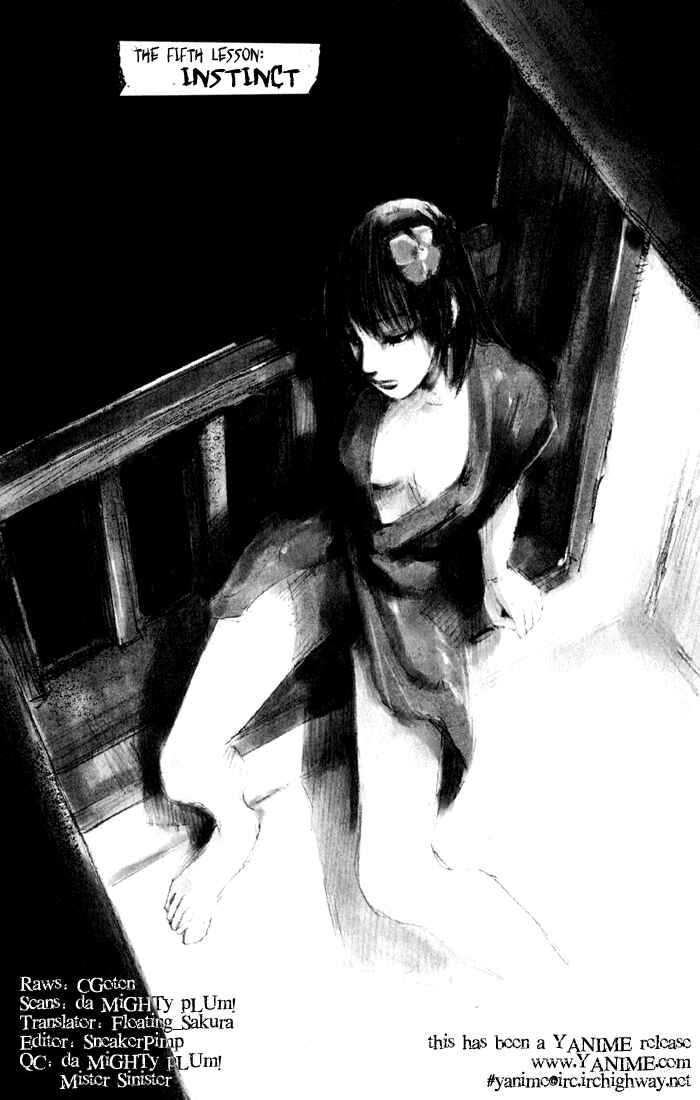 Chapter 5 - Page 1