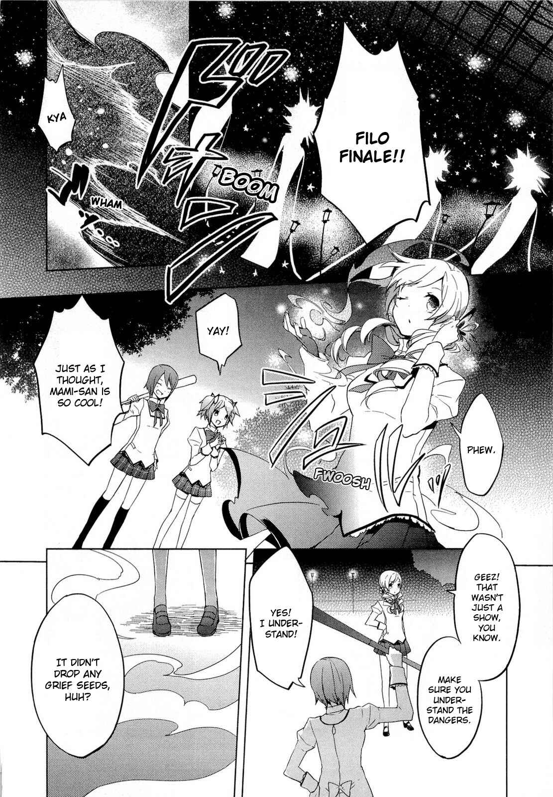 Chapter 3 - Page 4