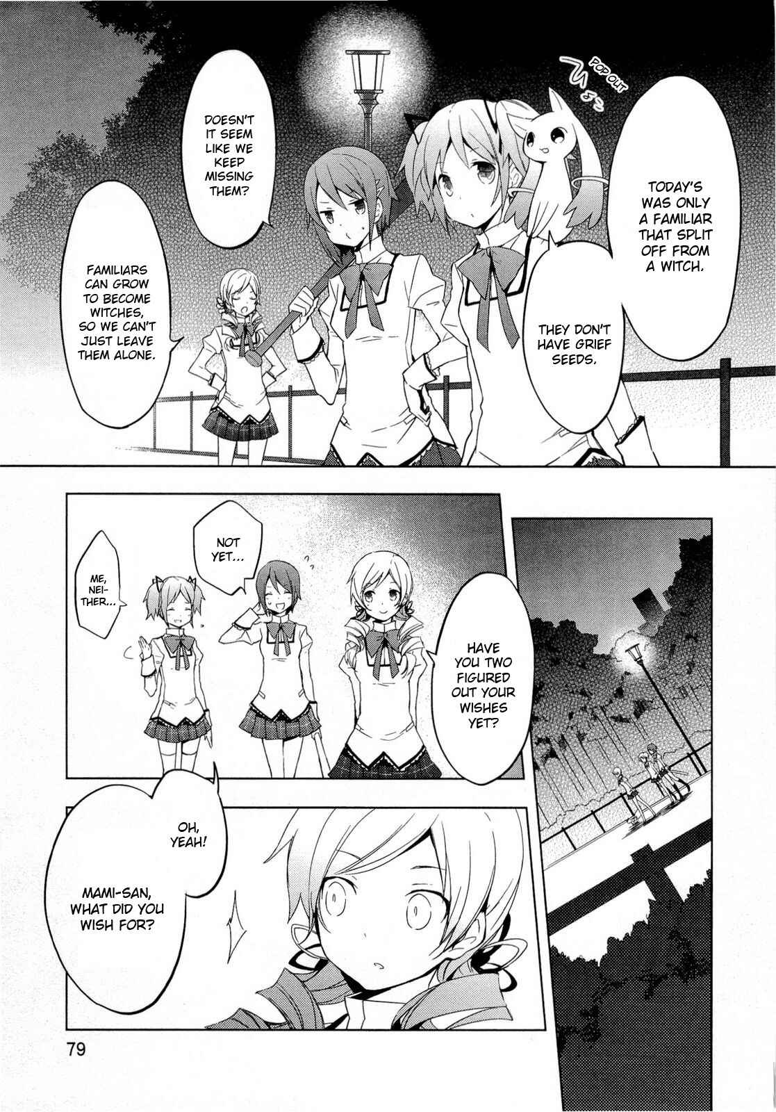Chapter 3 - Page 5