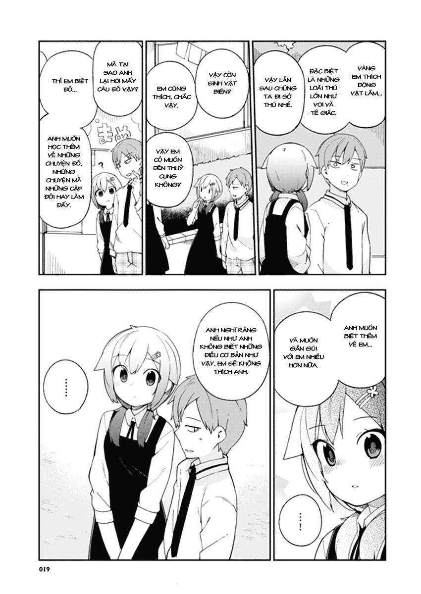 Chapter 32 - Page 20