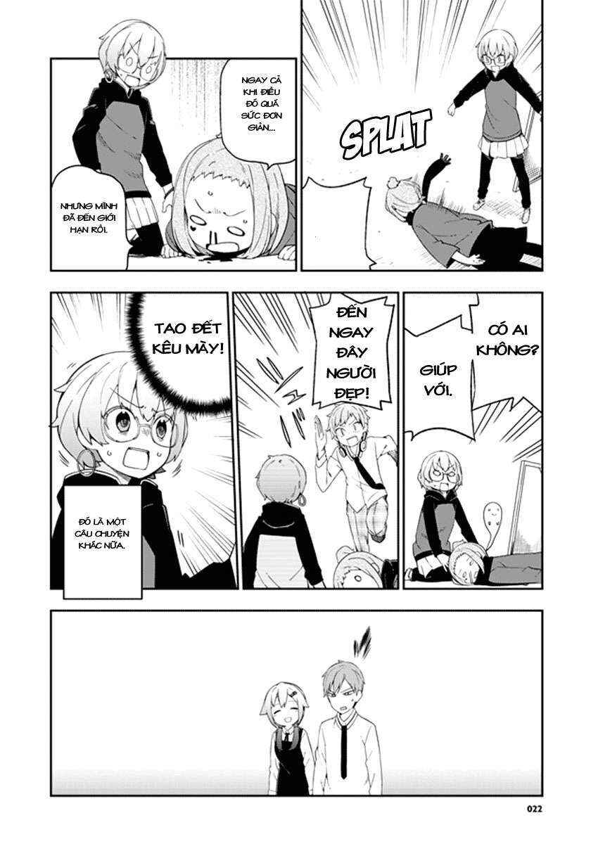 Chapter 32 - Page 23