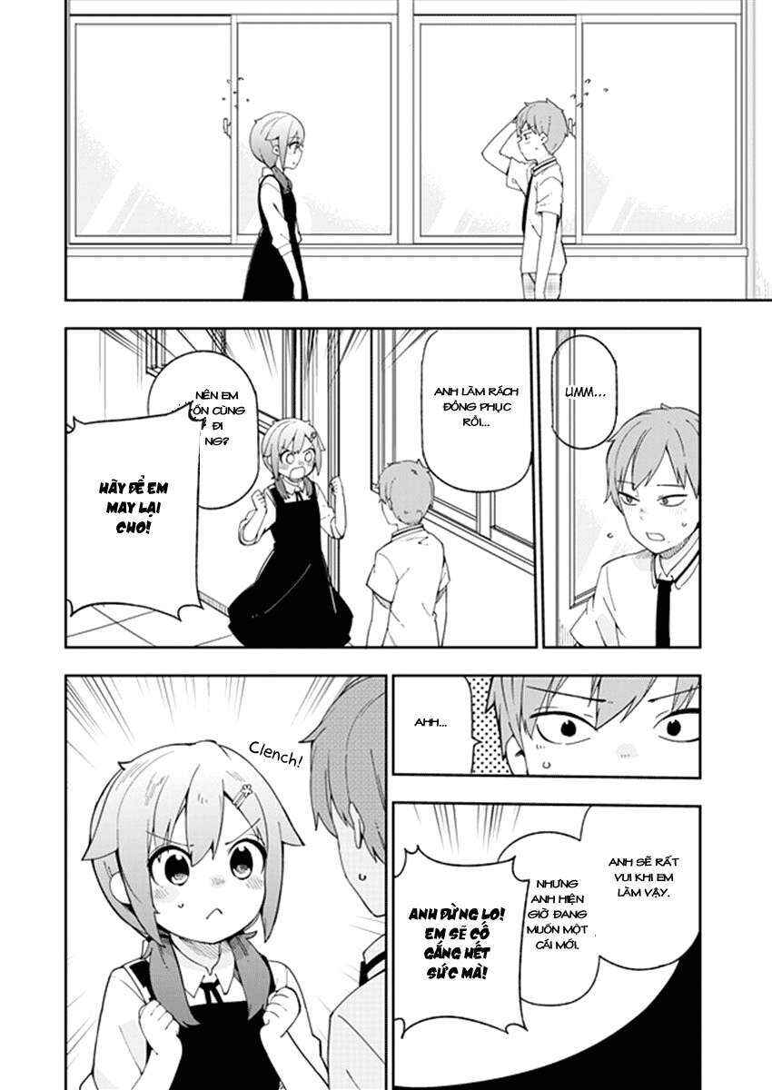 Chapter 32 - Page 5