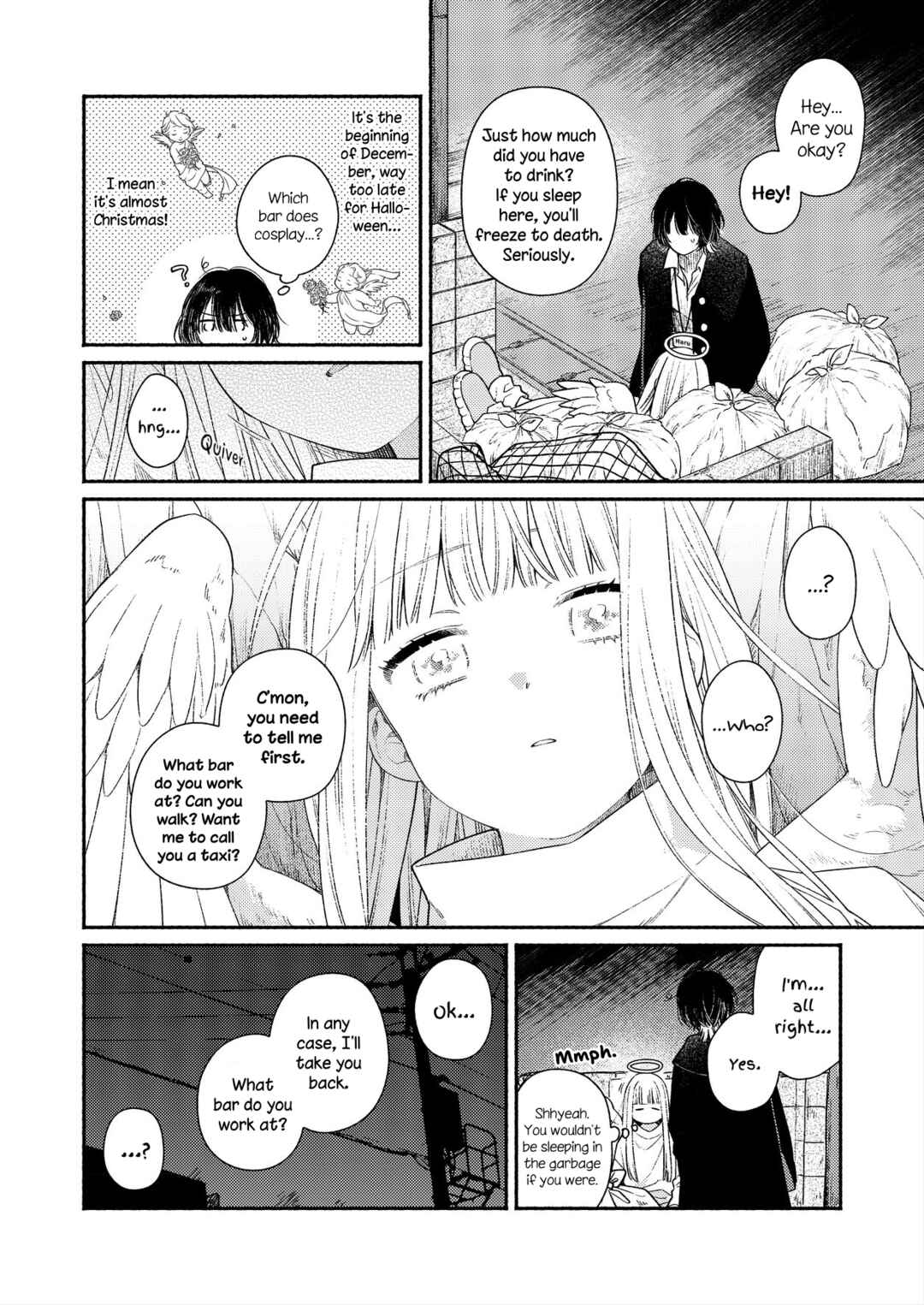 Chapter ? - Page 8