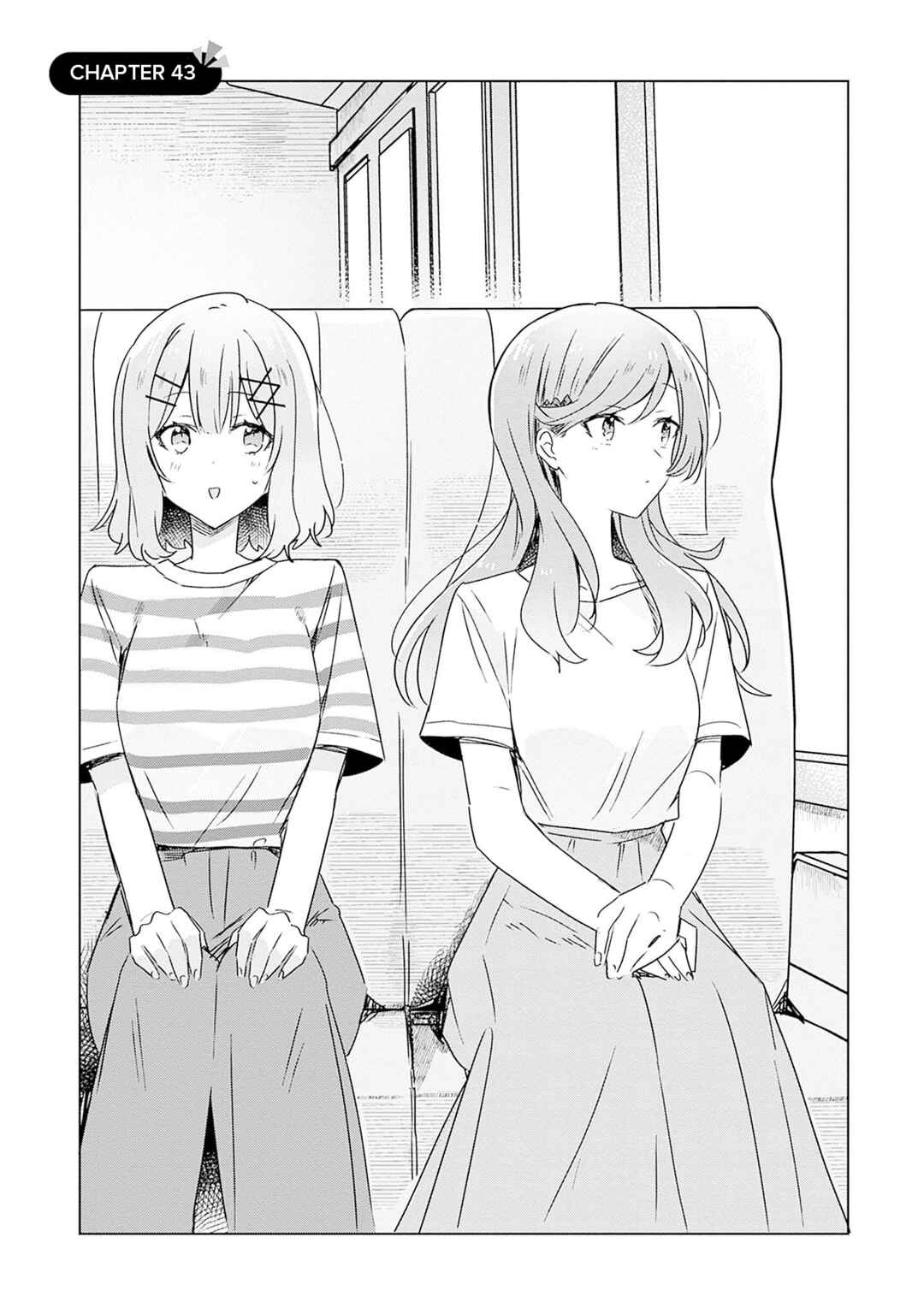 Chapter 43 - Page 1