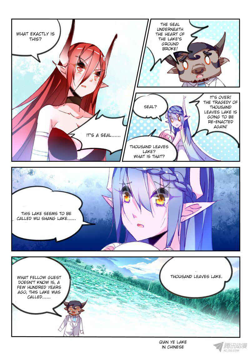 Chapter 76 - Page 8