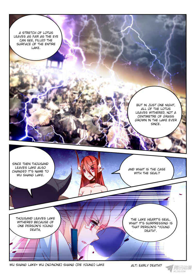 Chapter 76 - Page 9