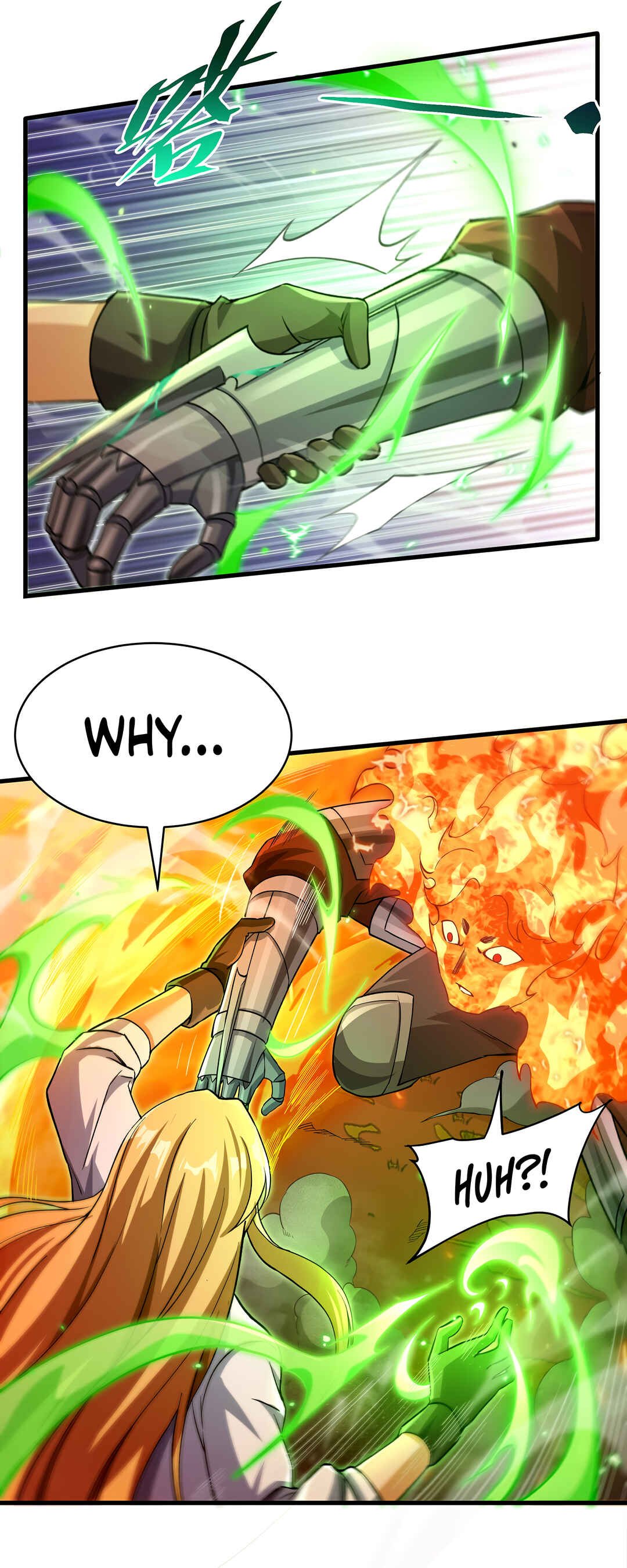 Chapter 83 - Page 17