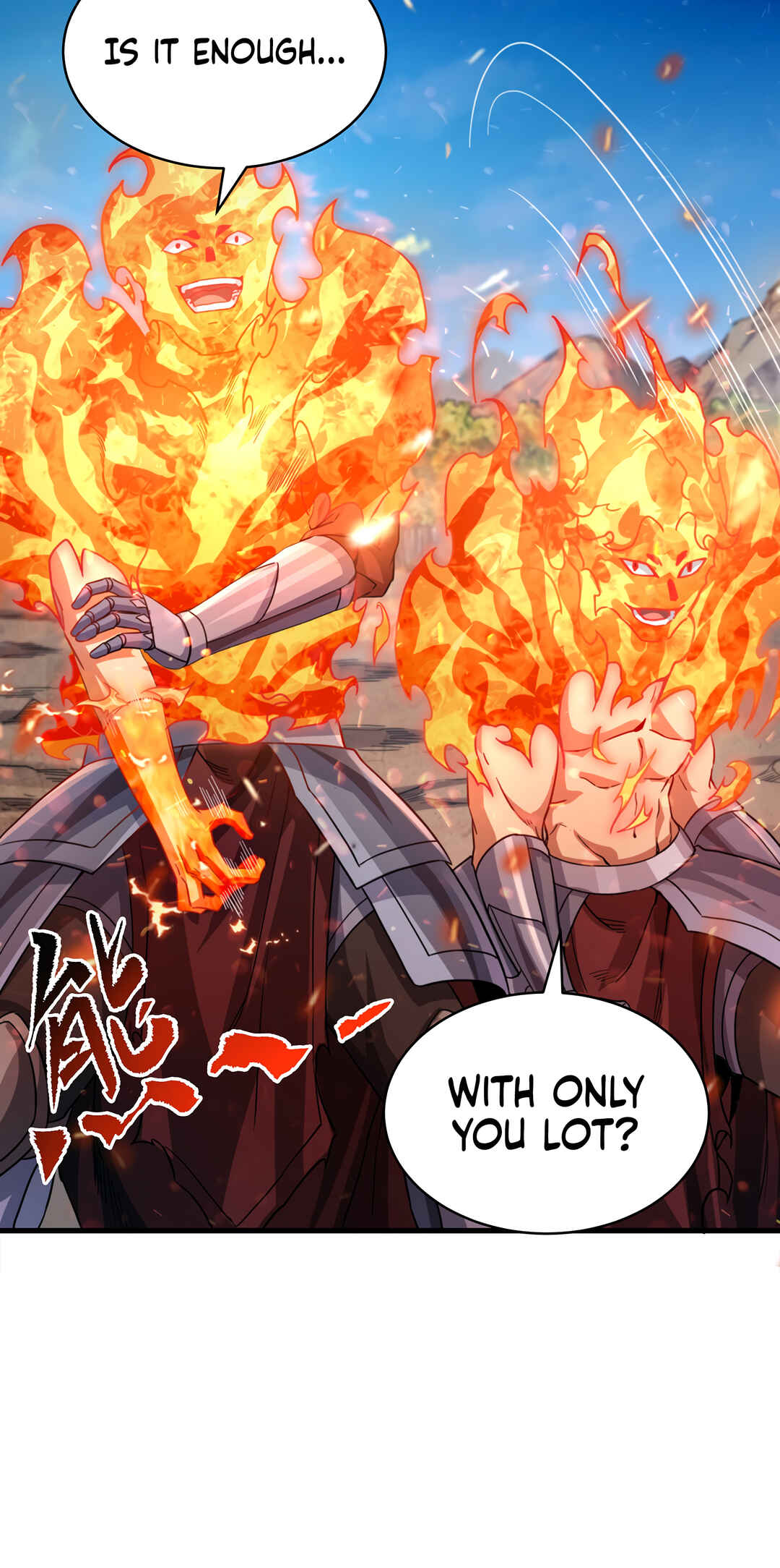 Chapter 83 - Page 29