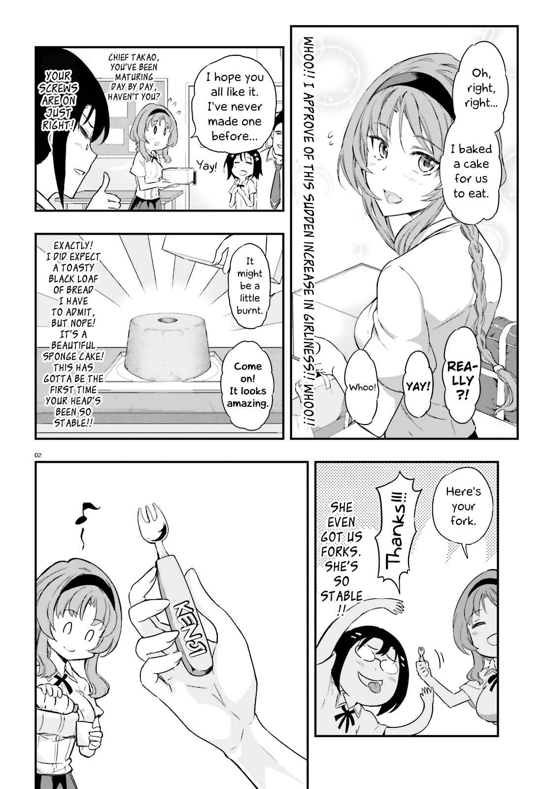 Chapter 103 - Page 2