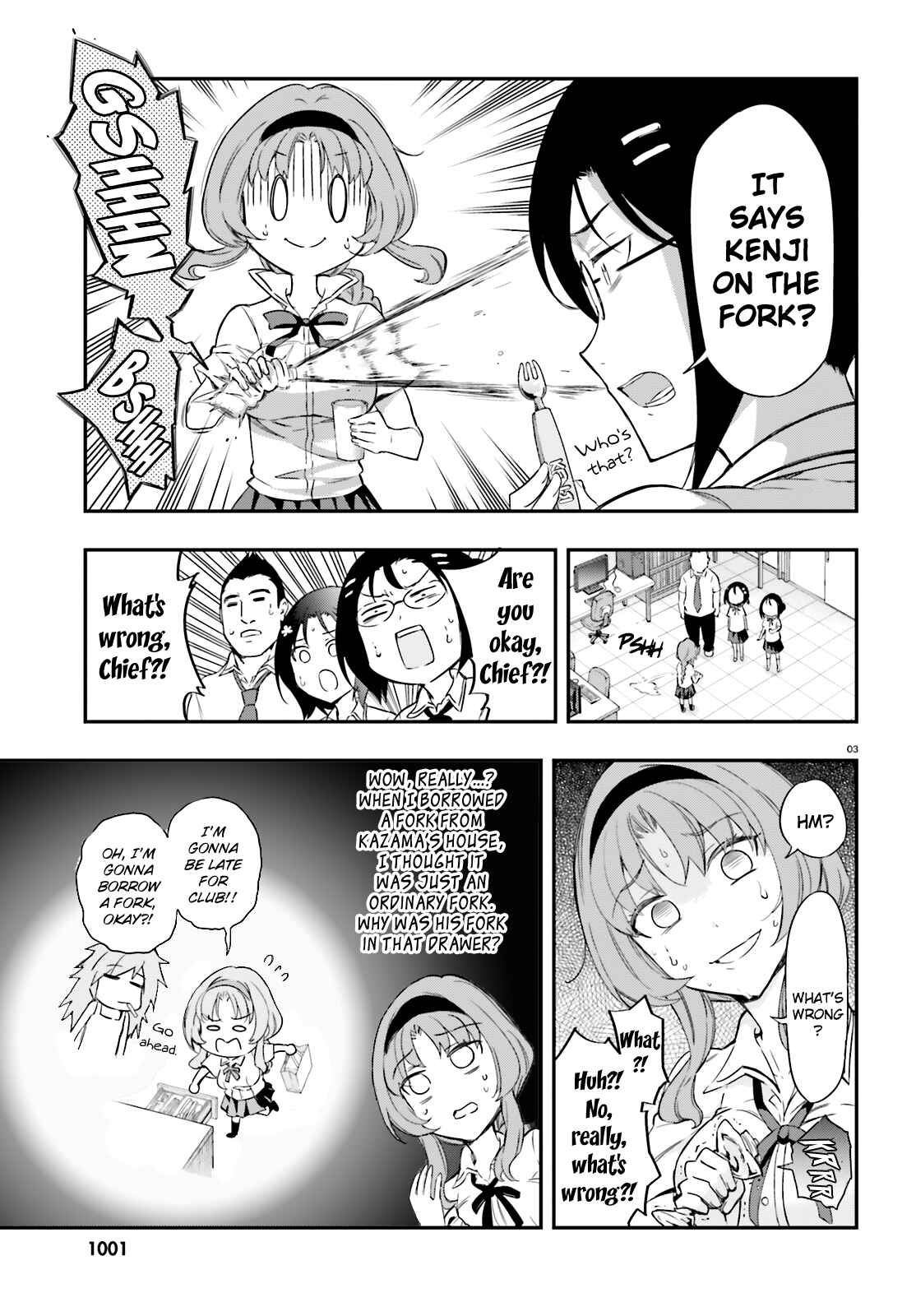 Chapter 103 - Page 3