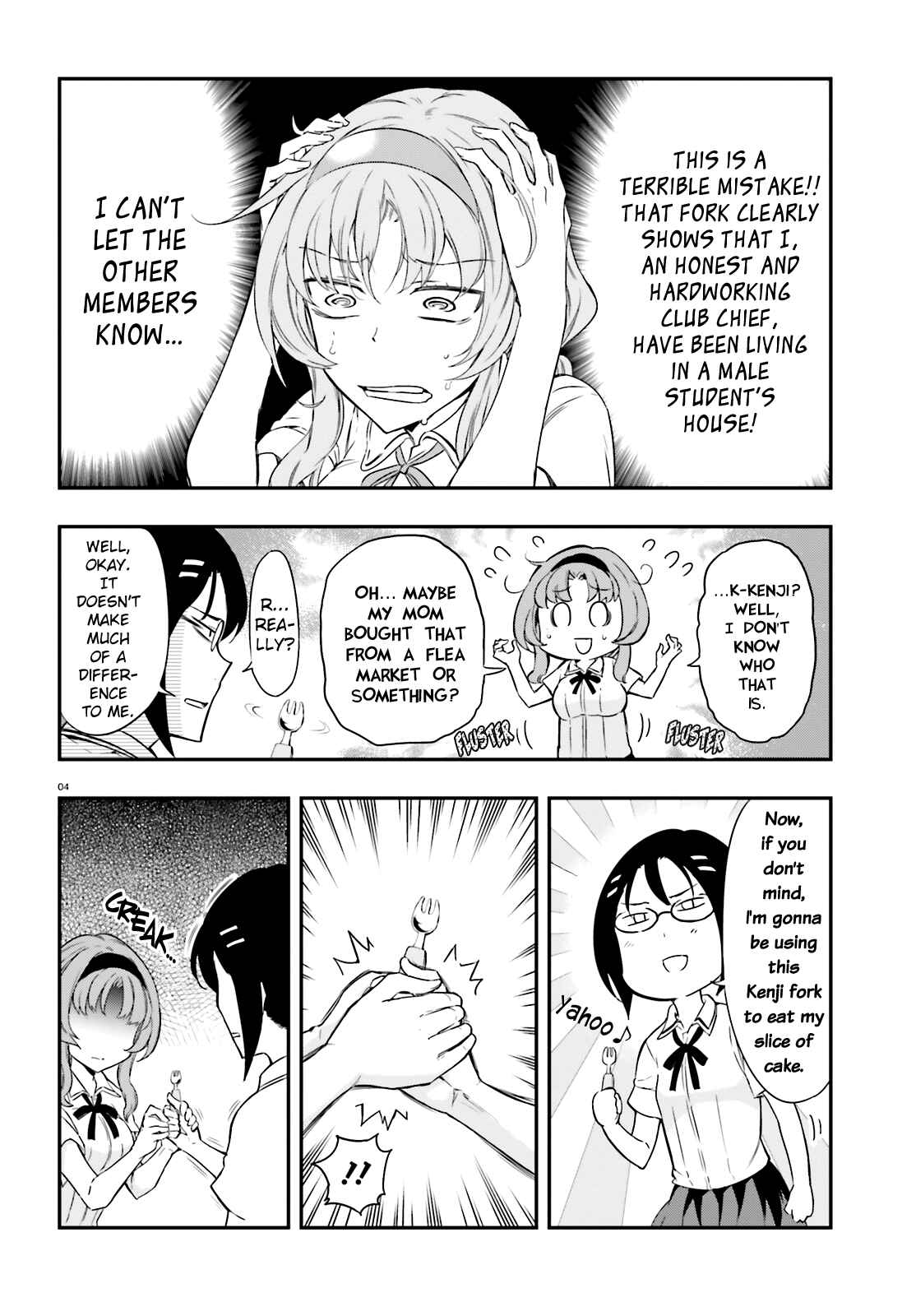 Chapter 103 - Page 4
