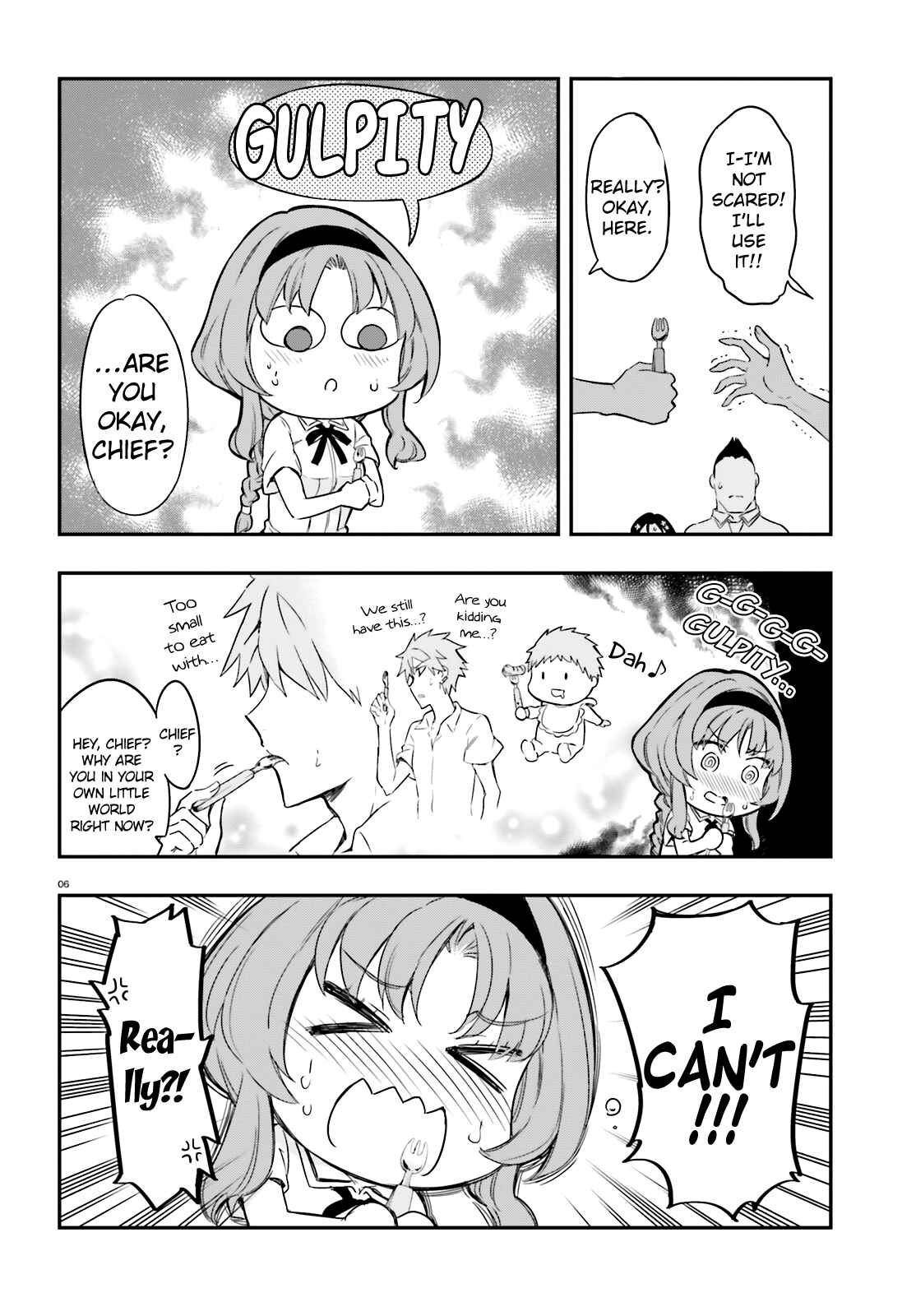 Chapter 103 - Page 6