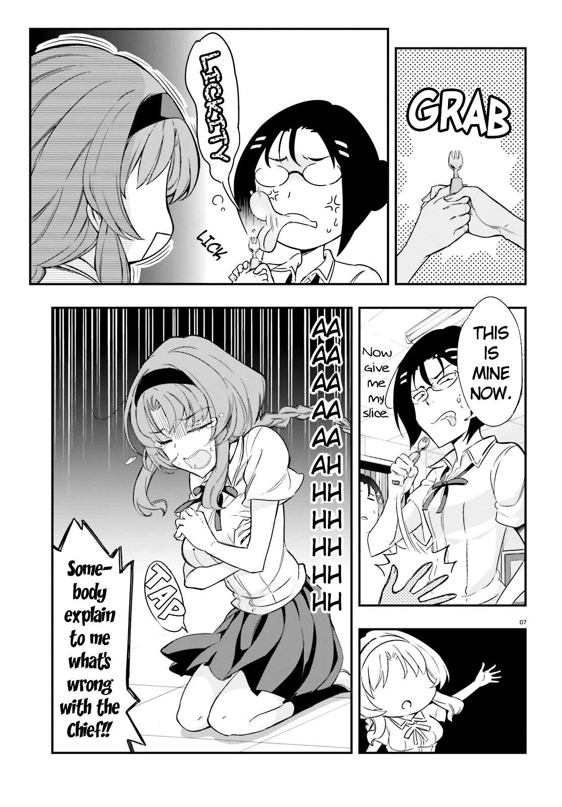 Chapter 103 - Page 7