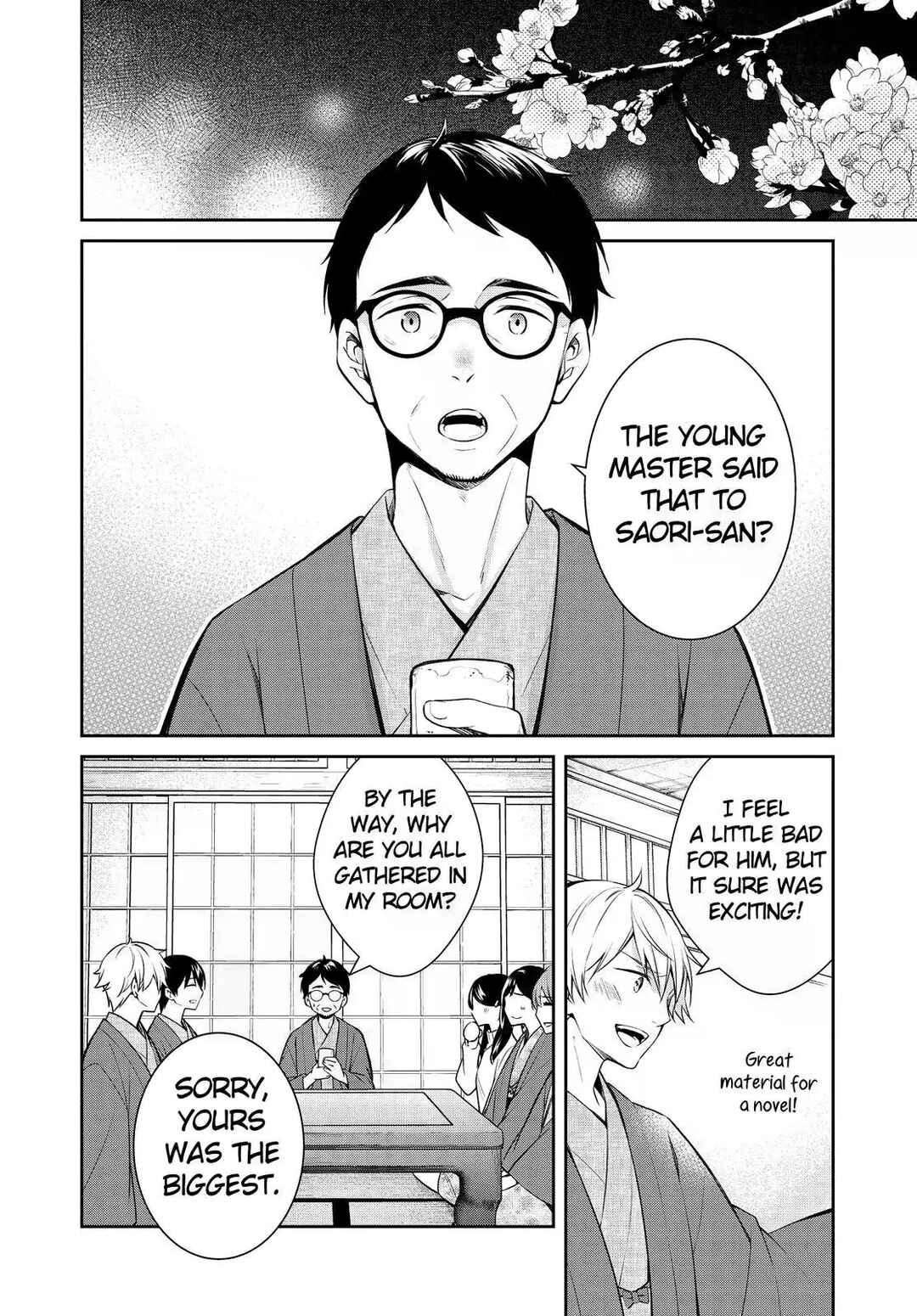 Chapter 46 - Page 16