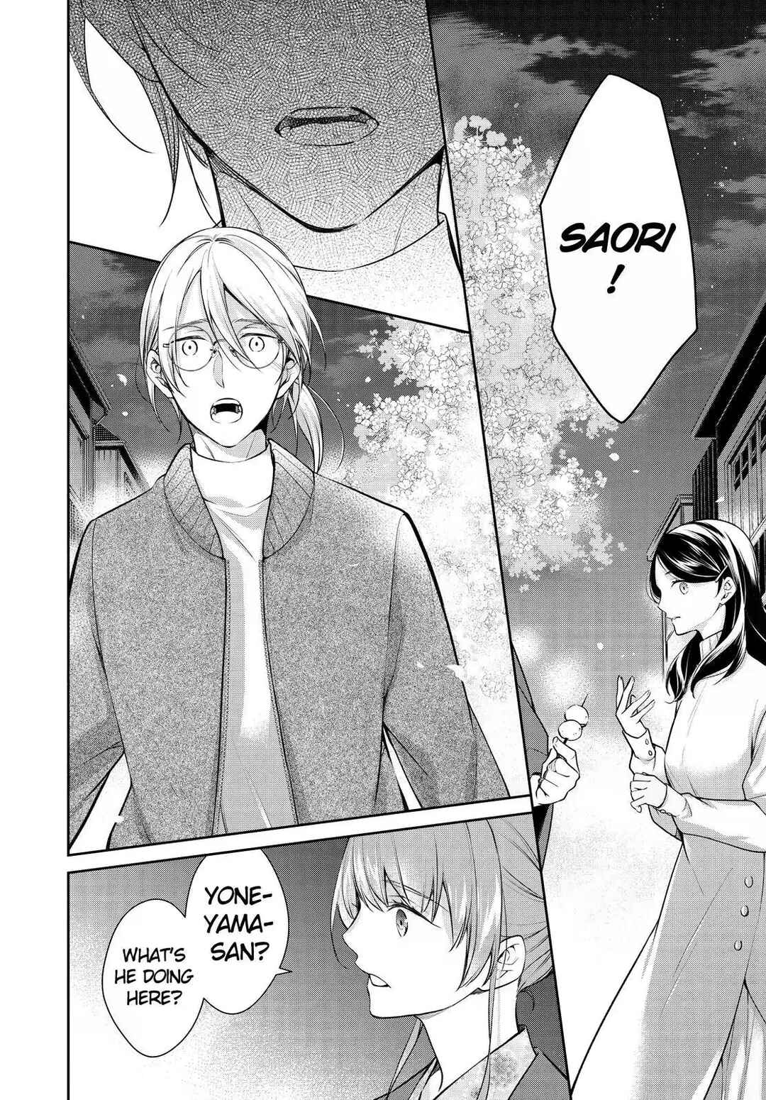 Chapter 46 - Page 38