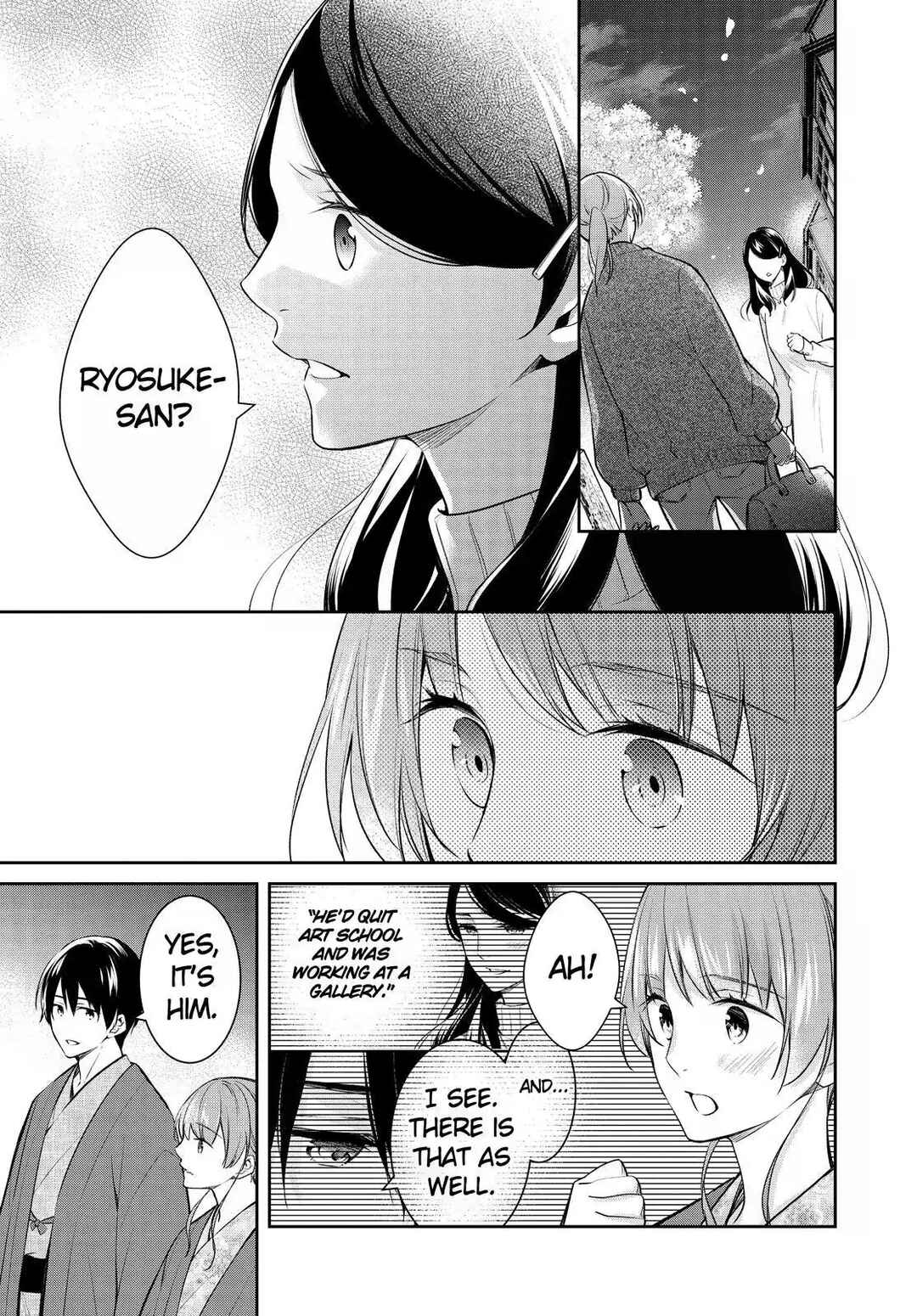 Chapter 46 - Page 39