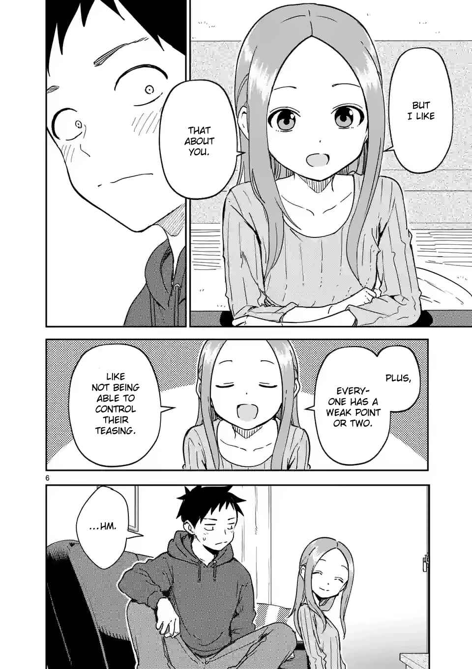 Chapter 285 - Page 6
